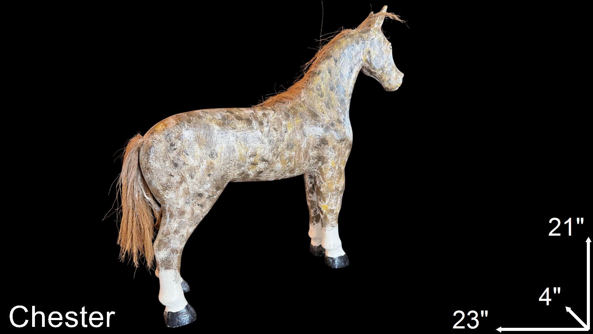 Chester collectionneur antiquités |  Denis Dusseault, Lavaltrie