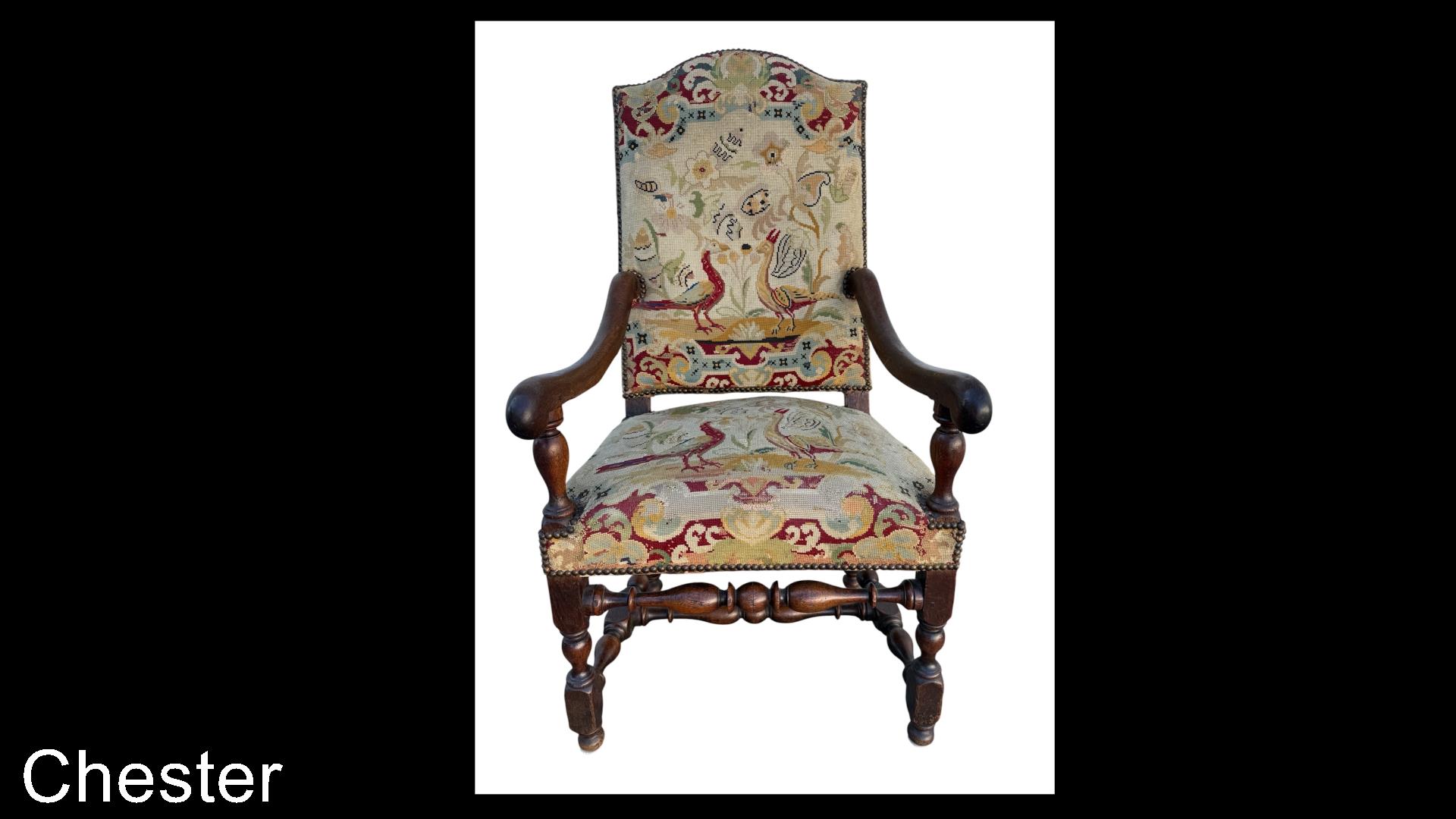 Chester collectionneur antiquités |  Denis Dusseault, Lavaltrie