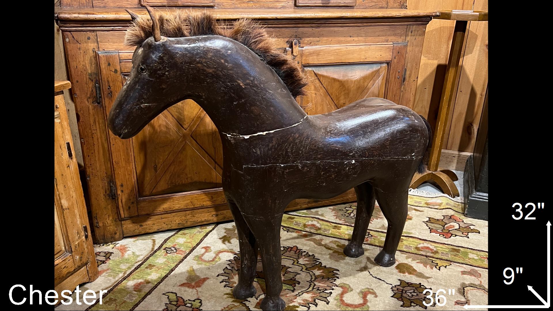 Chester collectionneur antiquités |  Denis Dusseault, Lavaltrie