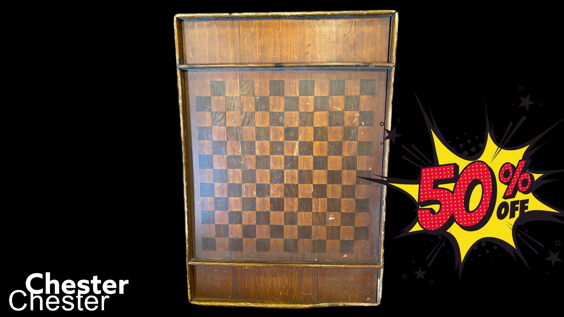 Chester collectionneur antiquités |  Denis Dusseault, Lavaltrie