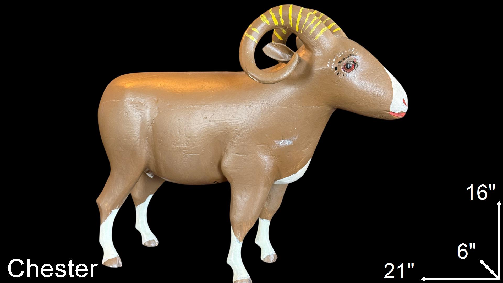 Chester collectionneur antiquités |  Denis Dusseault, Lavaltrie