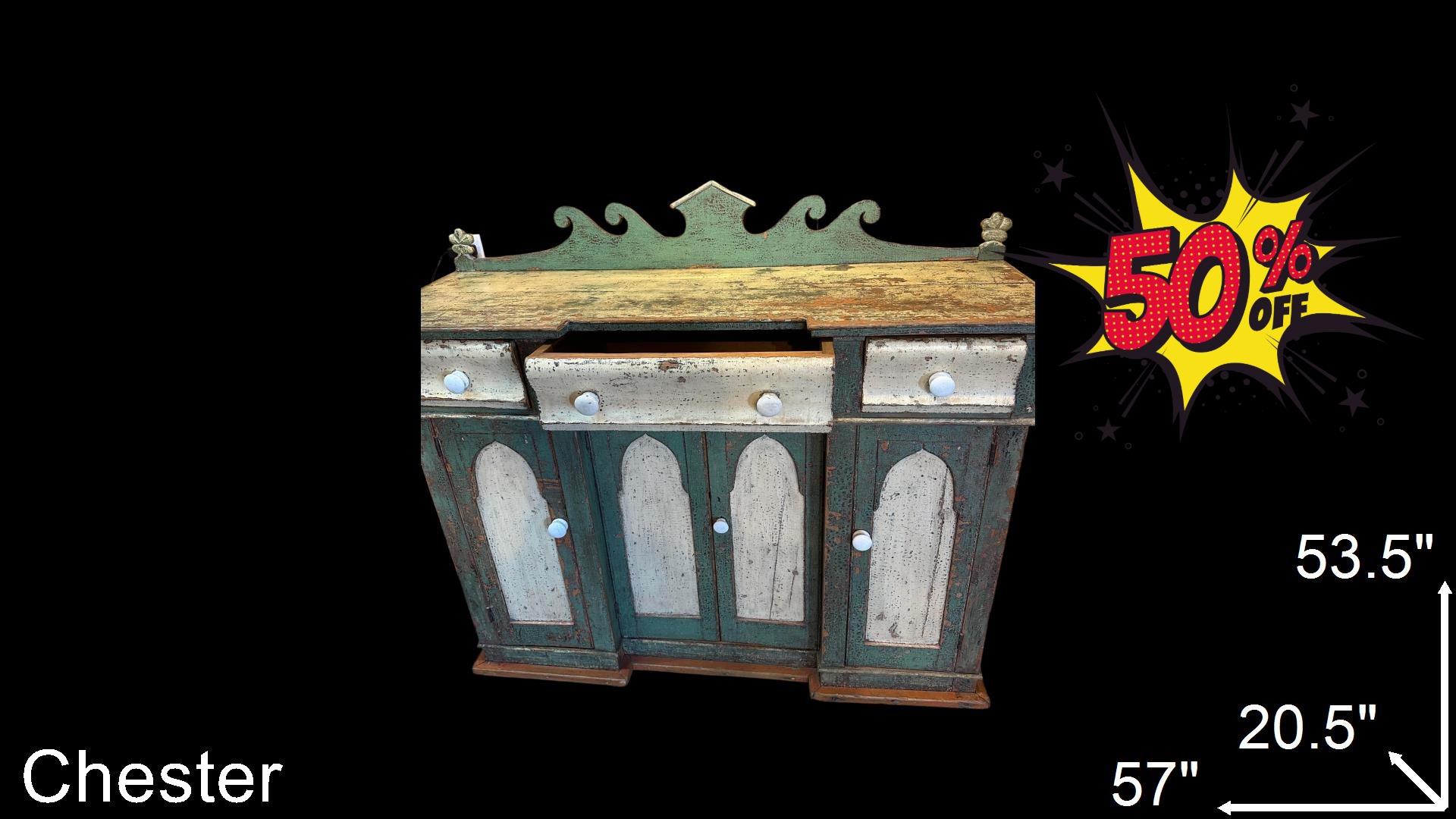 Chester collectionneur antiquités |  Denis Dusseault, Lavaltrie