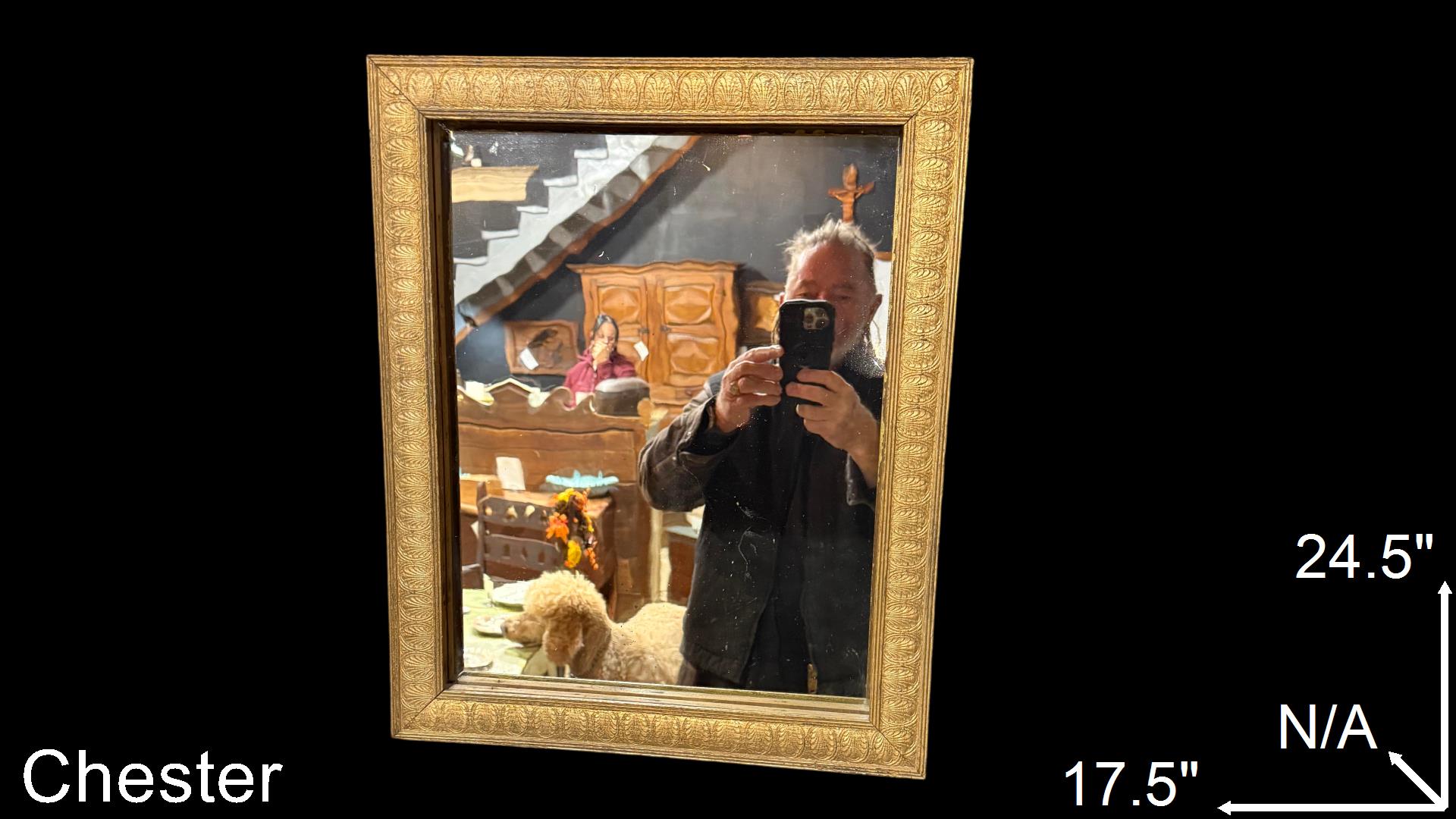 Chester collectionneur antiquités |  Denis Dusseault, Lavaltrie