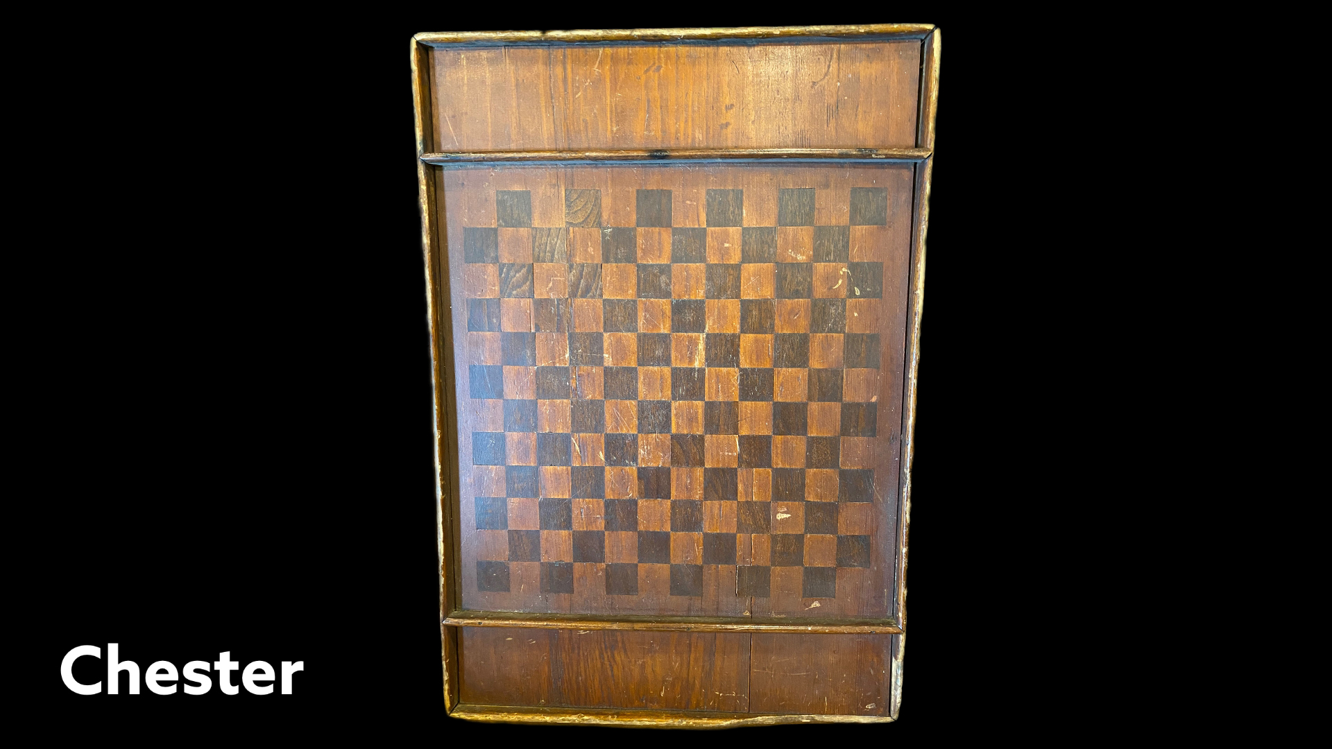 Chester collectionneur antiquités |  Denis Dusseault, Lavaltrie