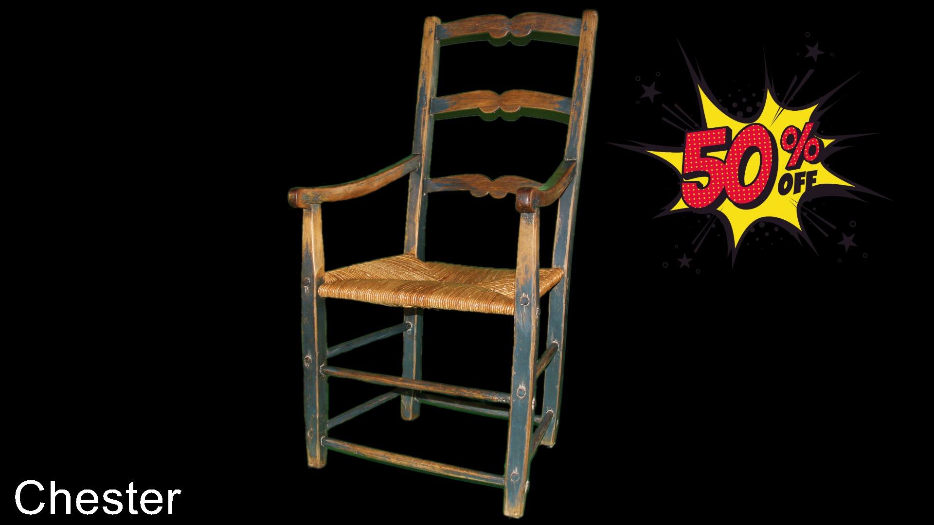 Chester collectionneur antiquités |  Denis Dusseault, Lavaltrie