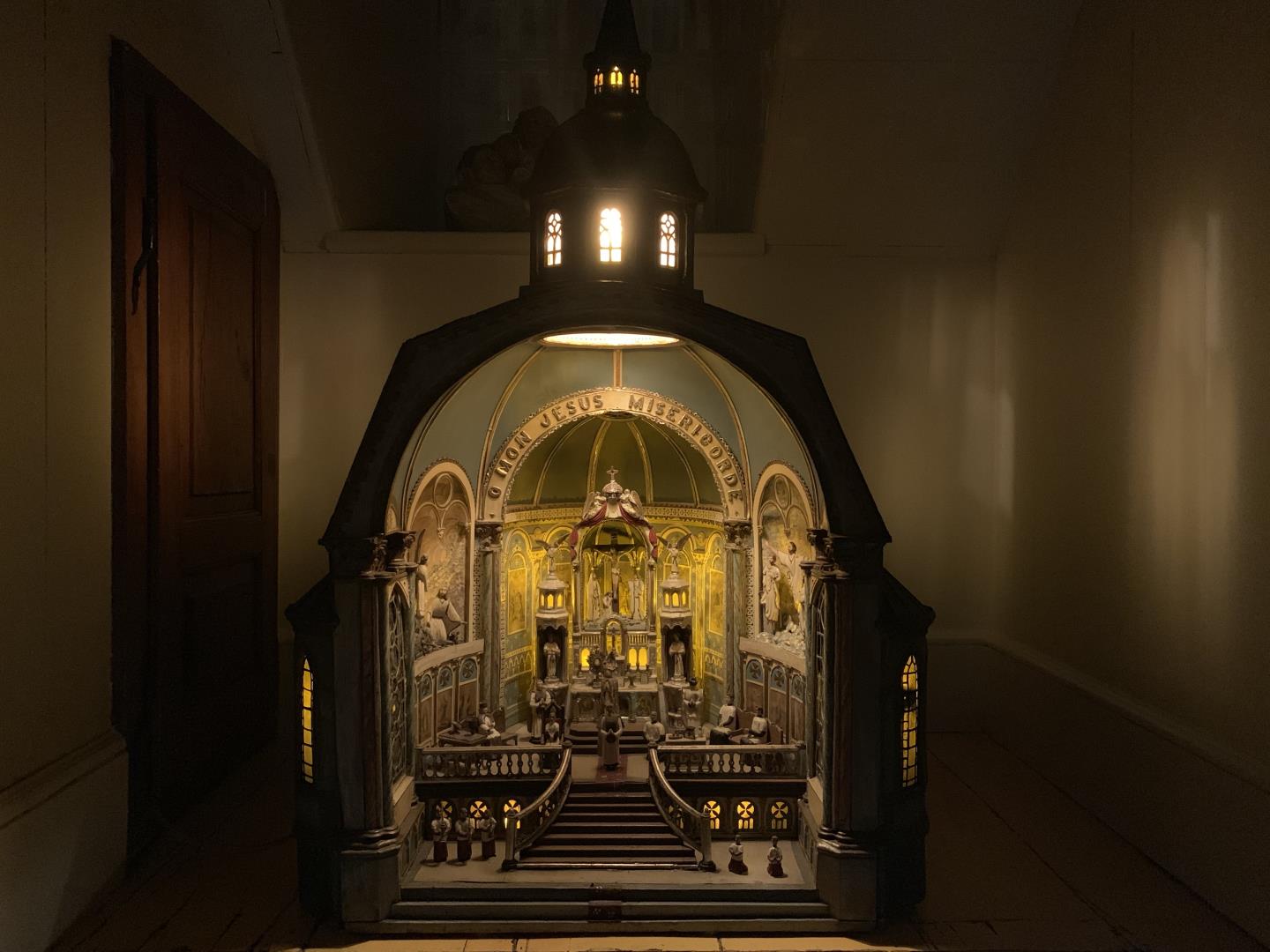 Chester collectionneur antiquités |  Denis Dusseault, Lavaltrie