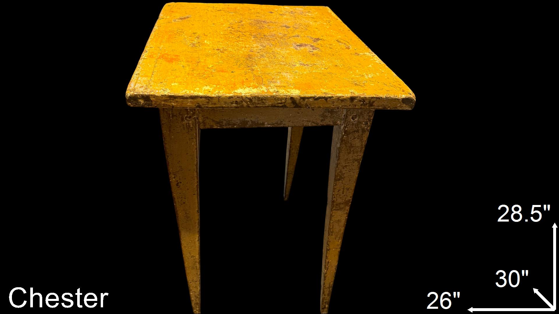 Chester collectionneur antiquités |  Denis Dusseault, Lavaltrie