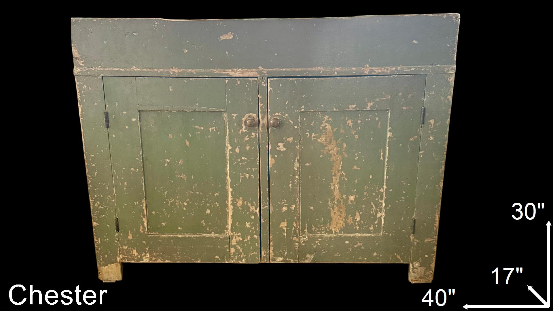 Chester collectionneur antiquités |  Denis Dusseault, Lavaltrie