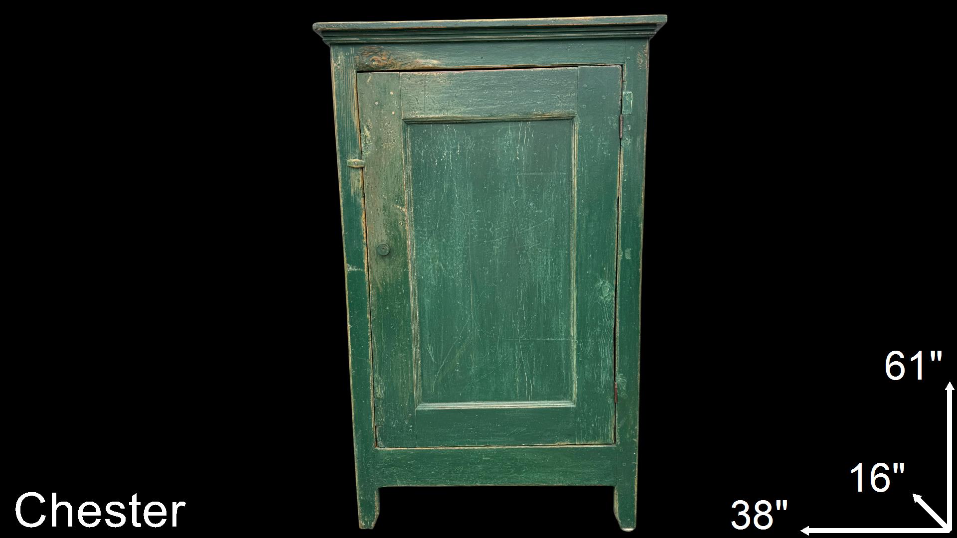 Chester collectionneur antiquités |  Denis Dusseault, Lavaltrie