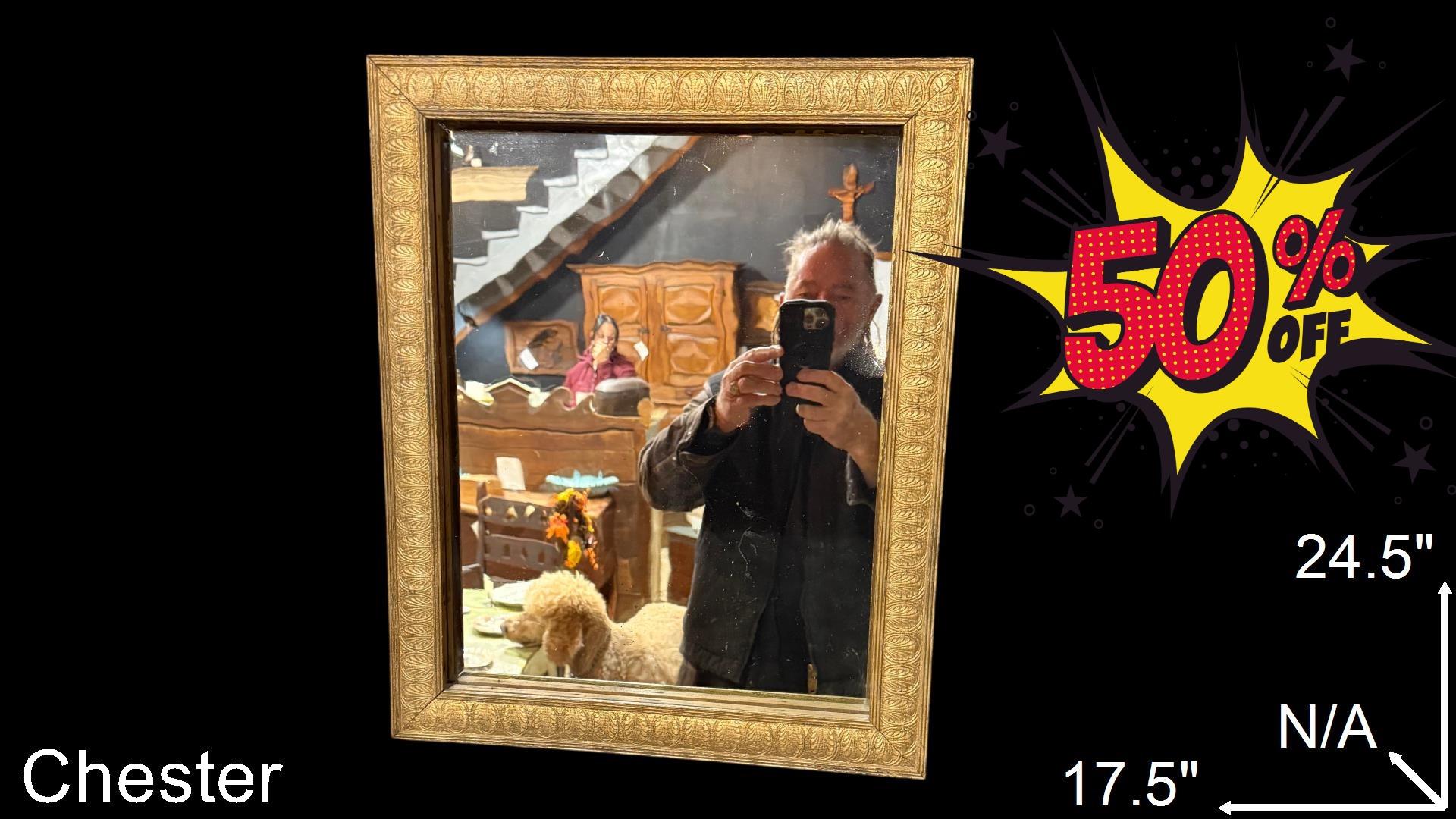 Chester collectionneur antiquités |  Denis Dusseault, Lavaltrie