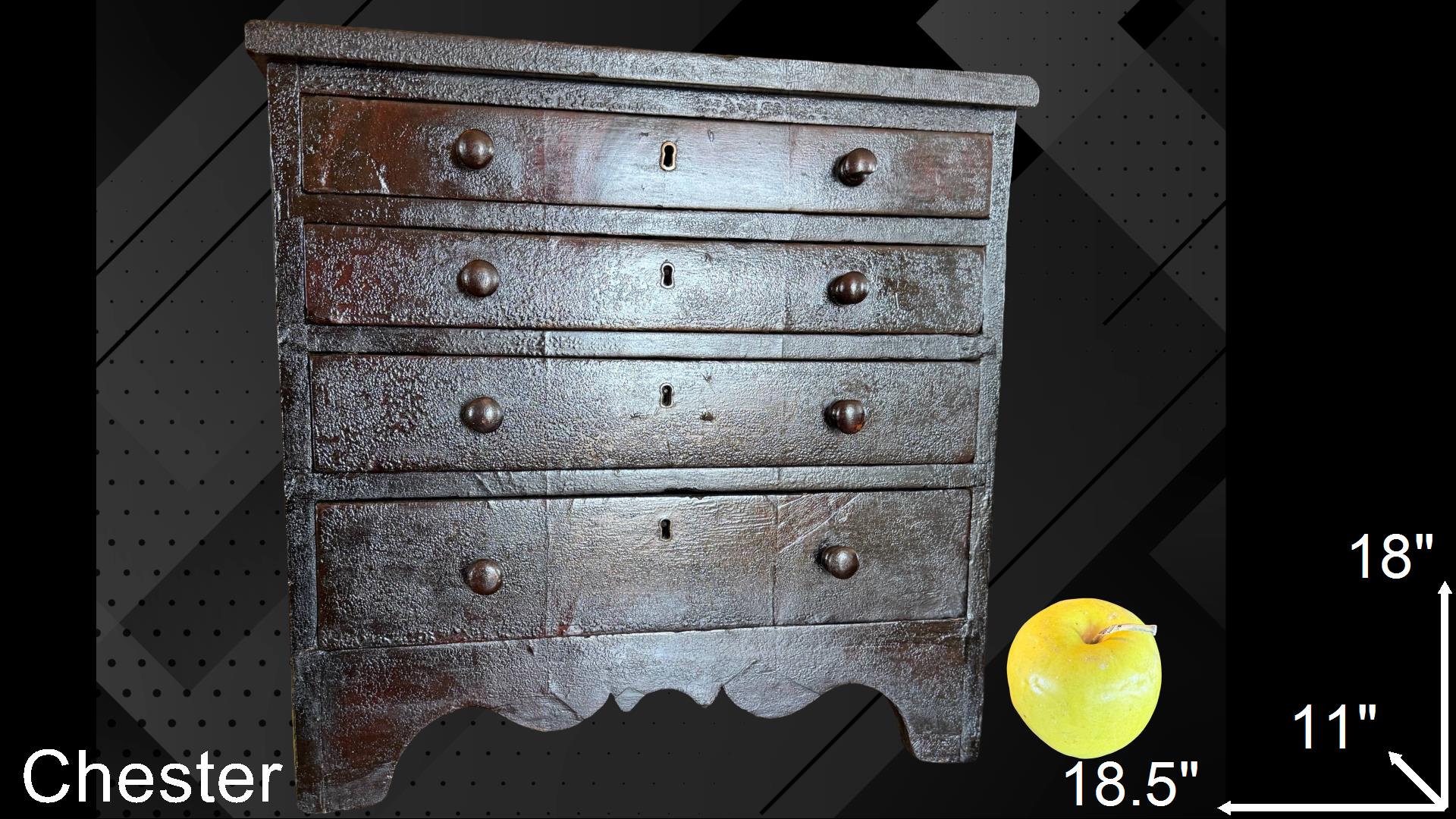 Chester collectionneur antiquités |  Denis Dusseault, Lavaltrie