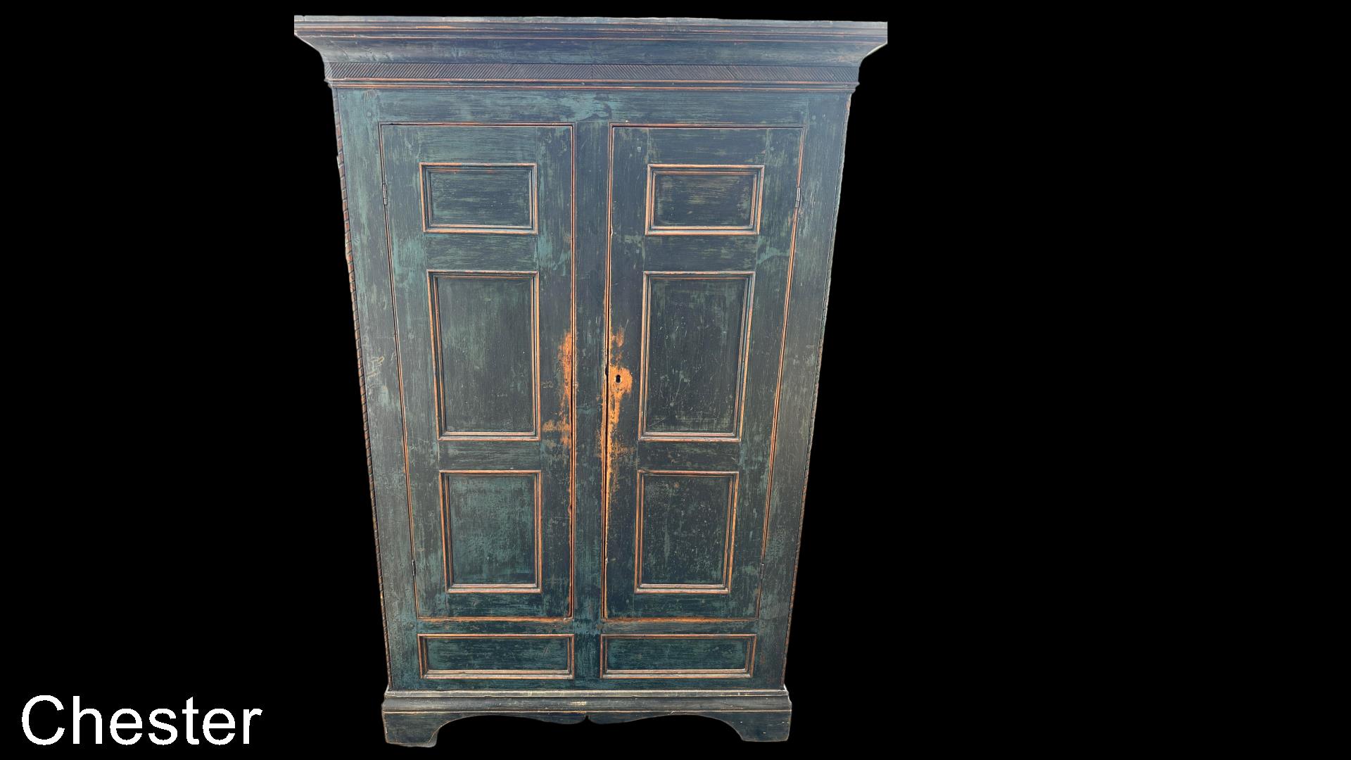 Chester collectionneur antiquités |  Denis Dusseault, Lavaltrie