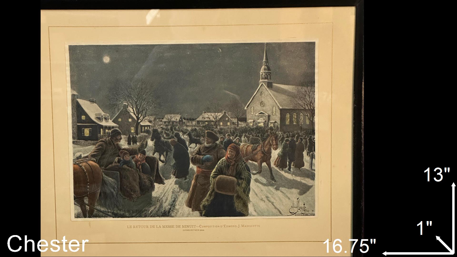 Chester collectionneur antiquités |  Denis Dusseault, Lavaltrie