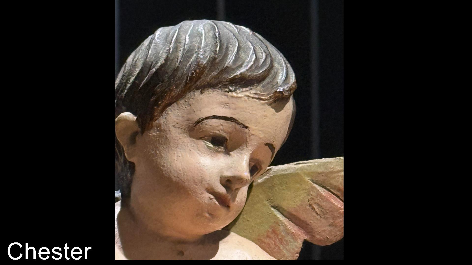 Chester collectionneur antiquités |  Denis Dusseault, Lavaltrie