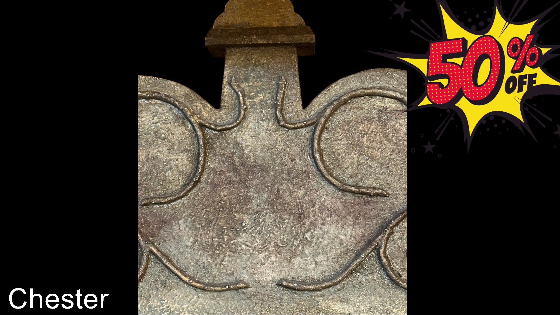 Chester collectionneur antiquités |  Denis Dusseault, Lavaltrie