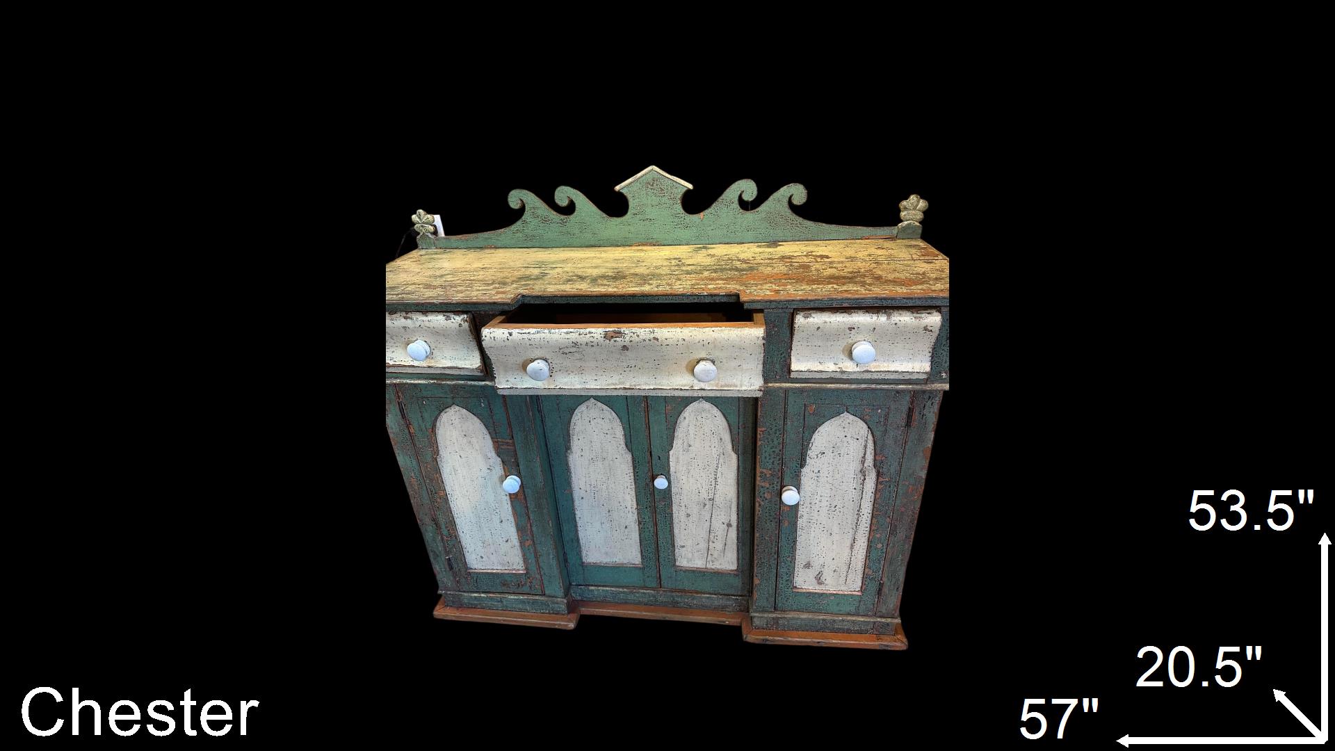 Chester collectionneur antiquités |  Denis Dusseault, Lavaltrie