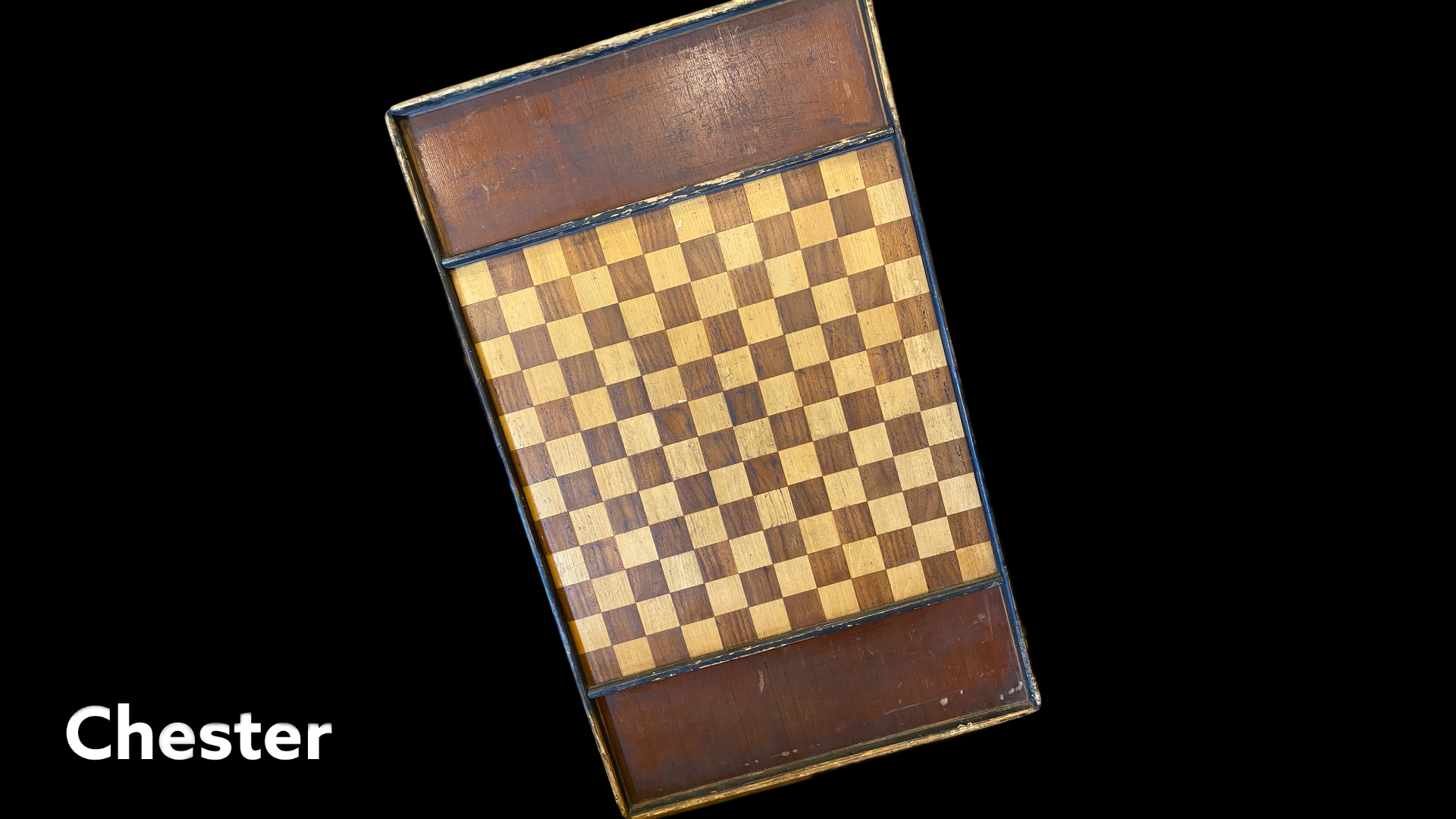 Chester collectionneur antiquités |  Denis Dusseault, Lavaltrie