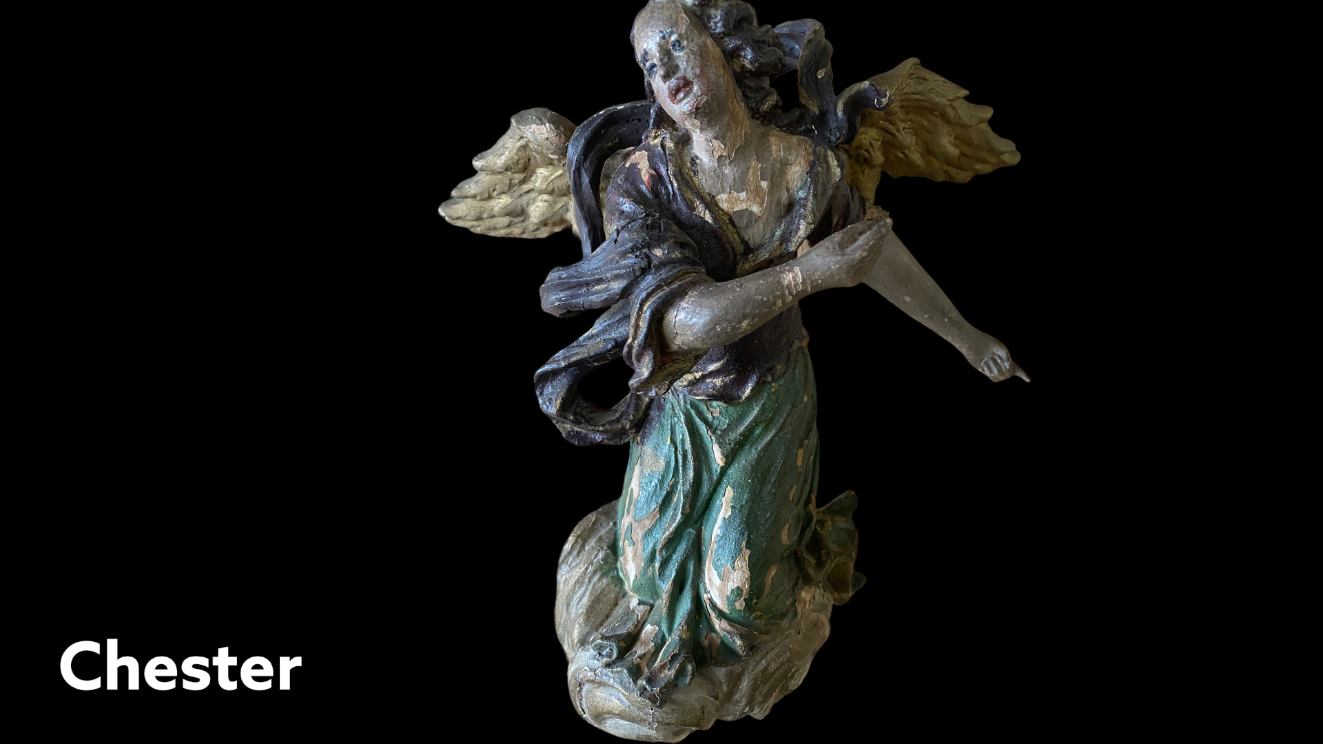 Chester collectionneur antiquités |  Denis Dusseault, Lavaltrie
