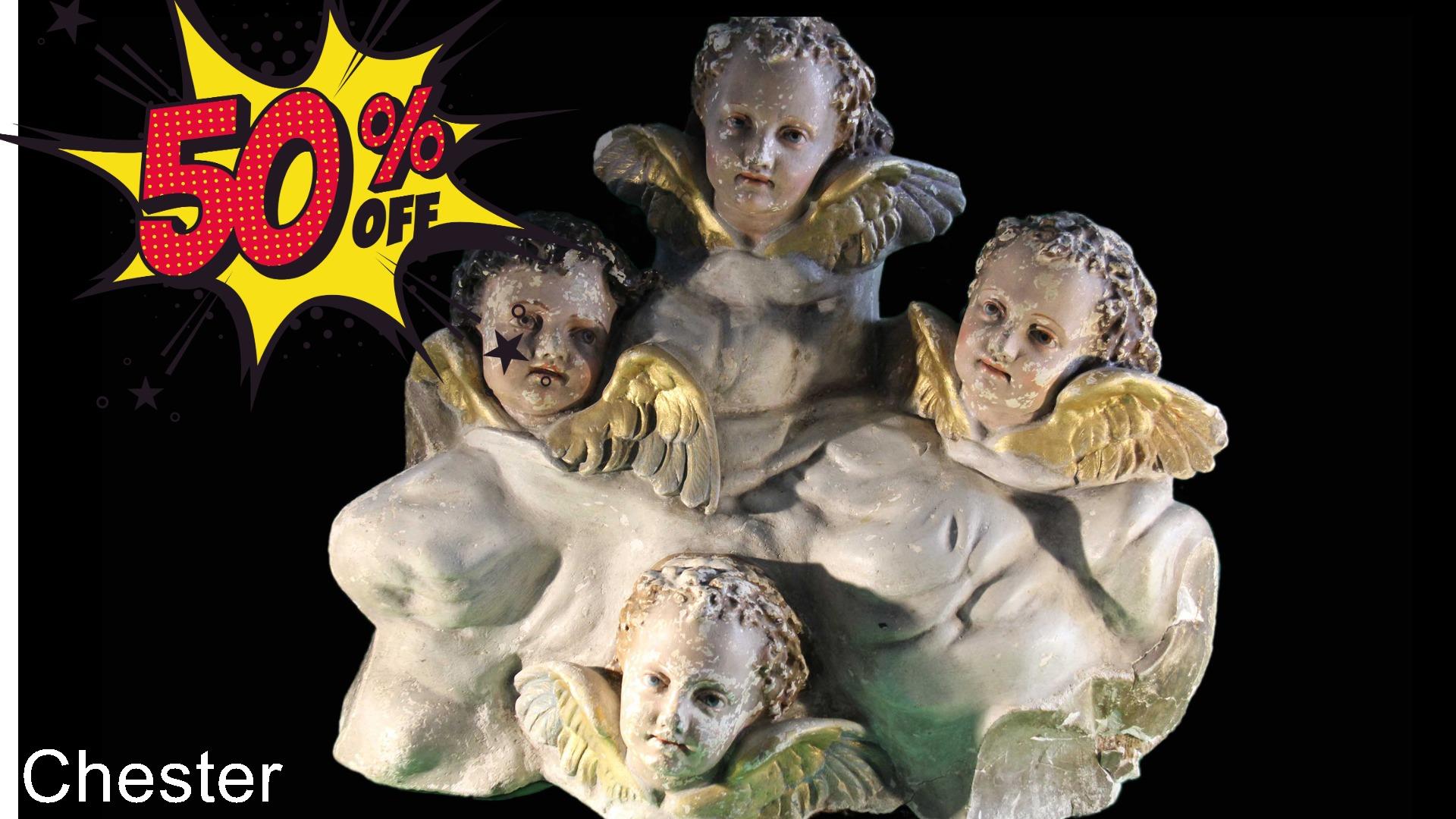 Chester collectionneur antiquités |  Denis Dusseault, Lavaltrie