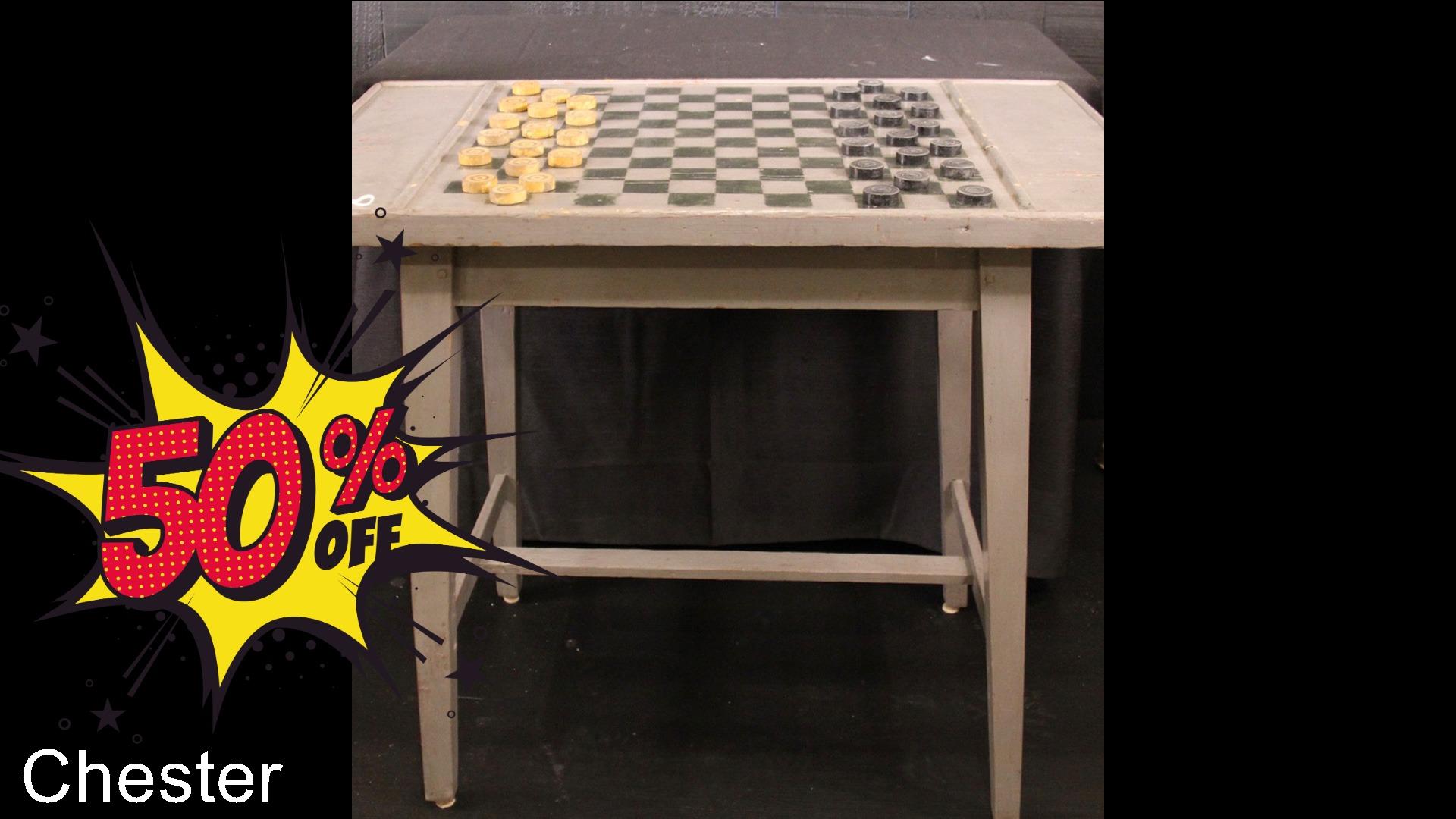 Chester collectionneur antiquités |  Denis Dusseault, Lavaltrie