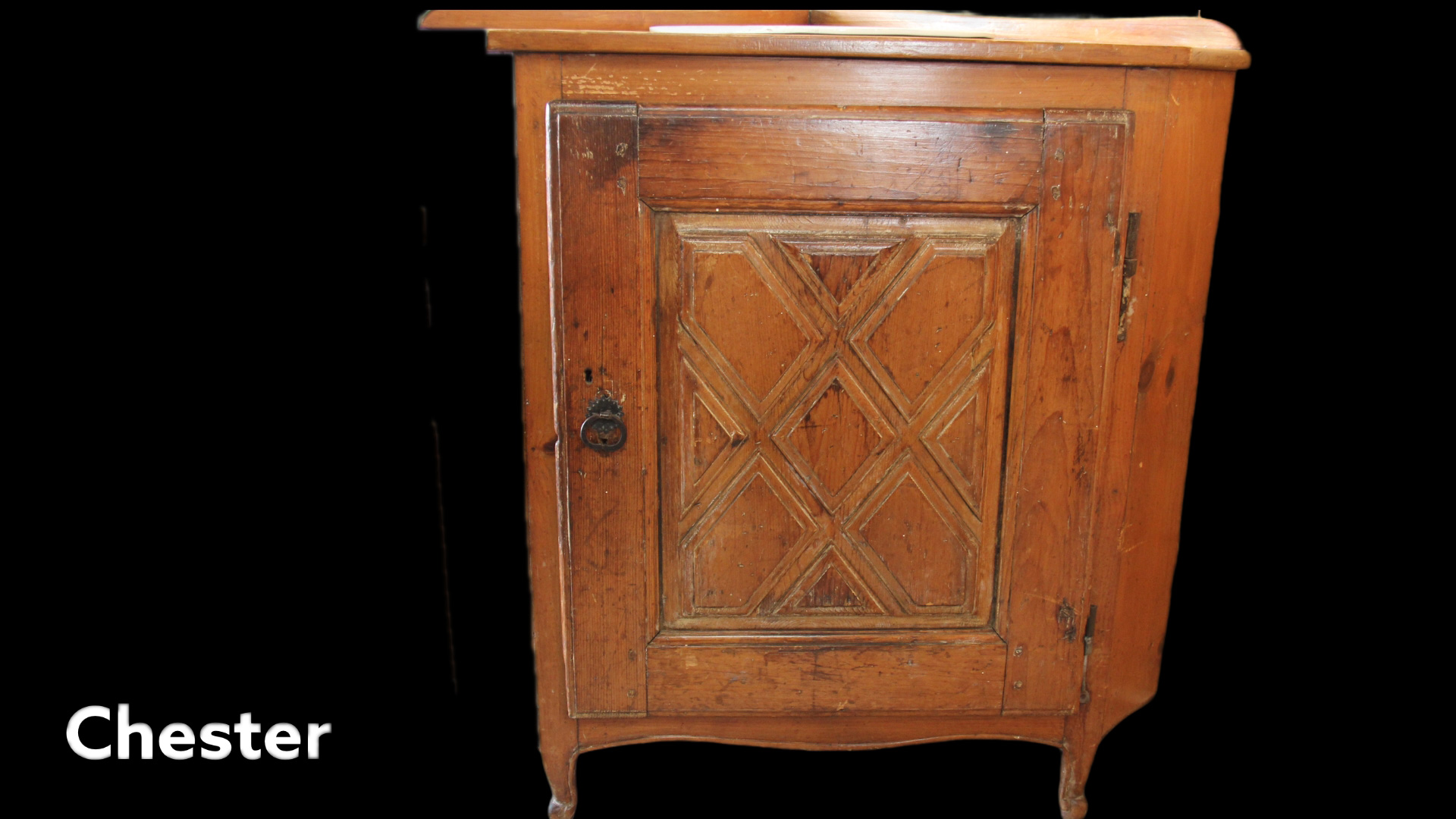 Chester collectionneur antiquités |  Denis Dusseault, Lavaltrie