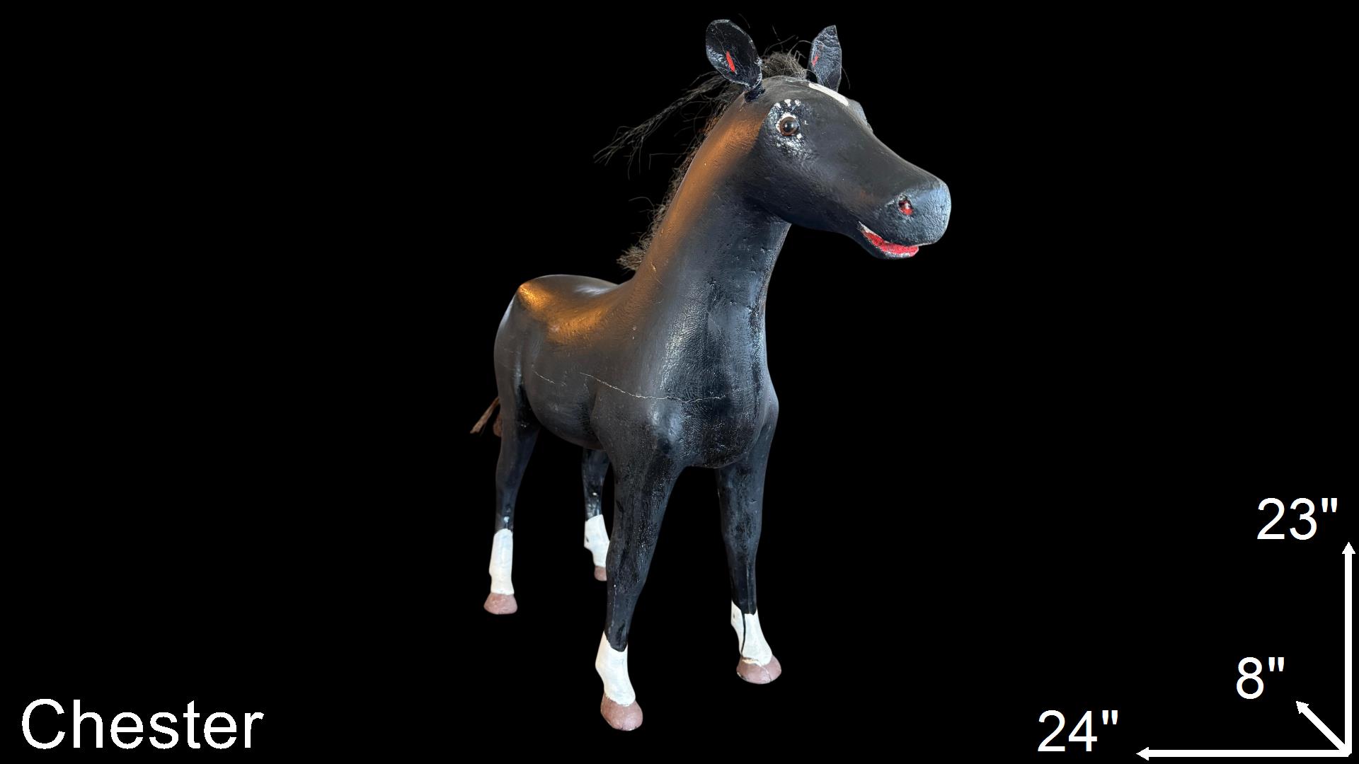 Chester collectionneur antiquités |  Denis Dusseault, Lavaltrie