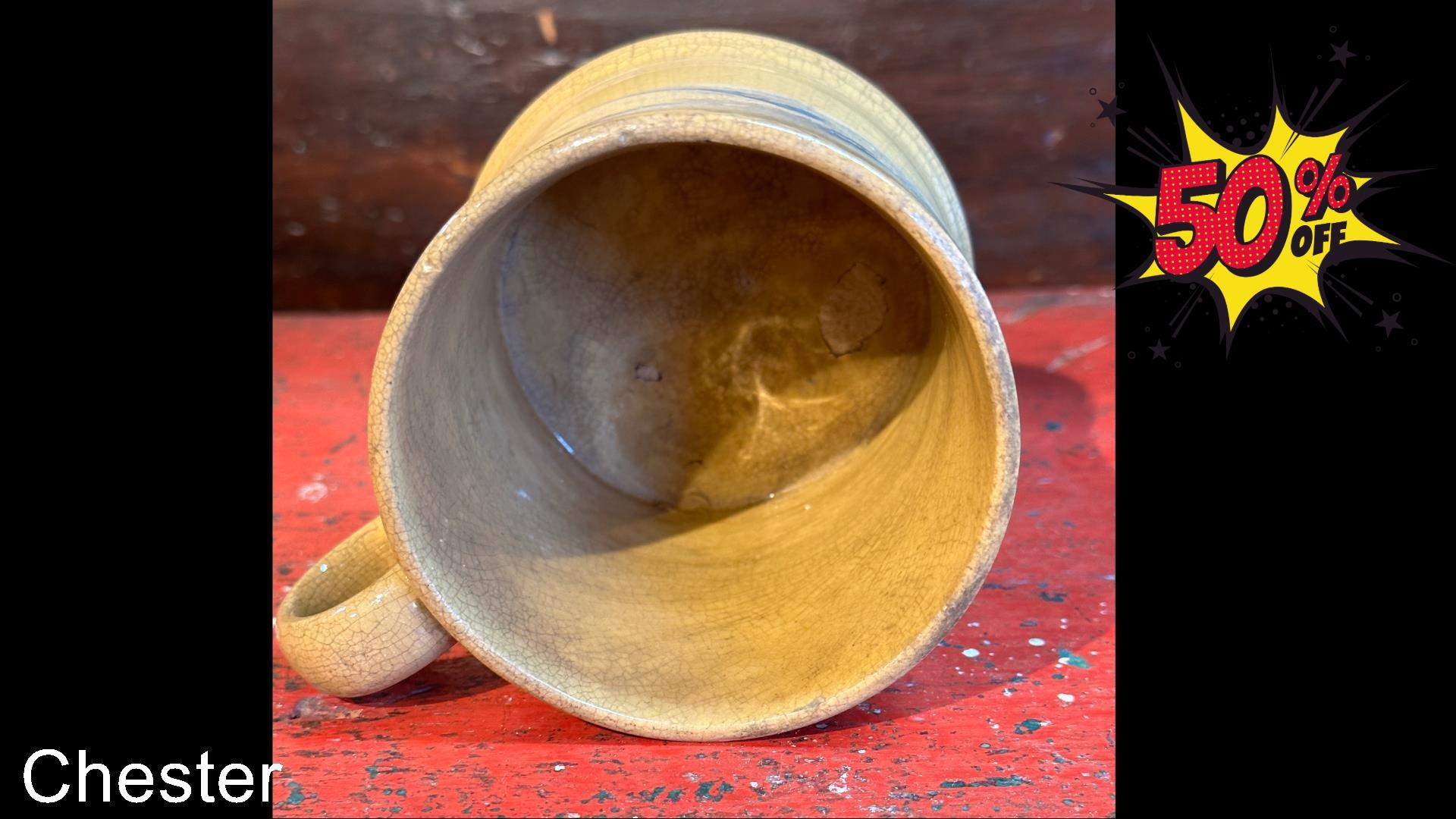 Chester collectionneur antiquités |  Denis Dusseault, Lavaltrie