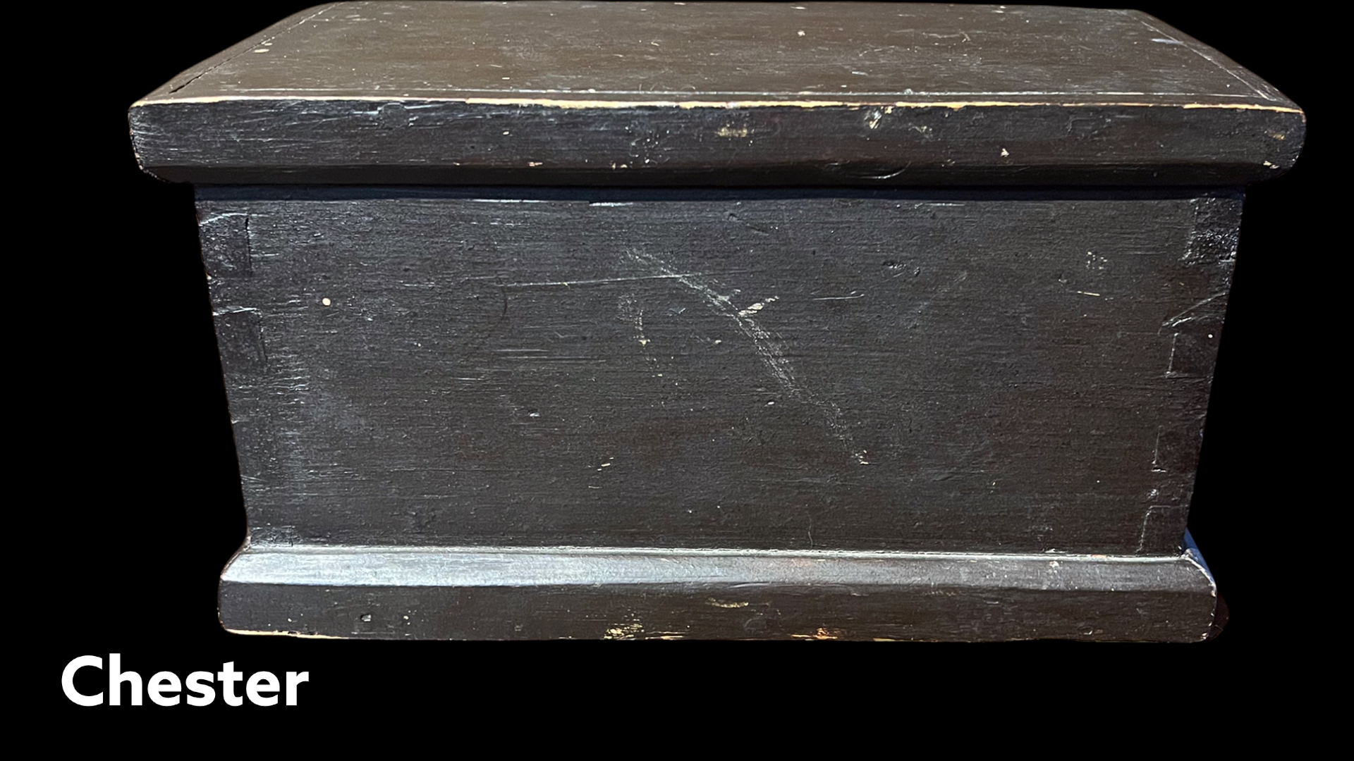 Chester collectionneur antiquités |  Denis Dusseault, Lavaltrie