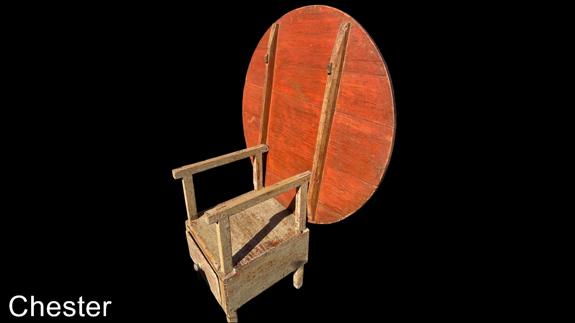 Chester collectionneur antiquités |  Denis Dusseault, Lavaltrie