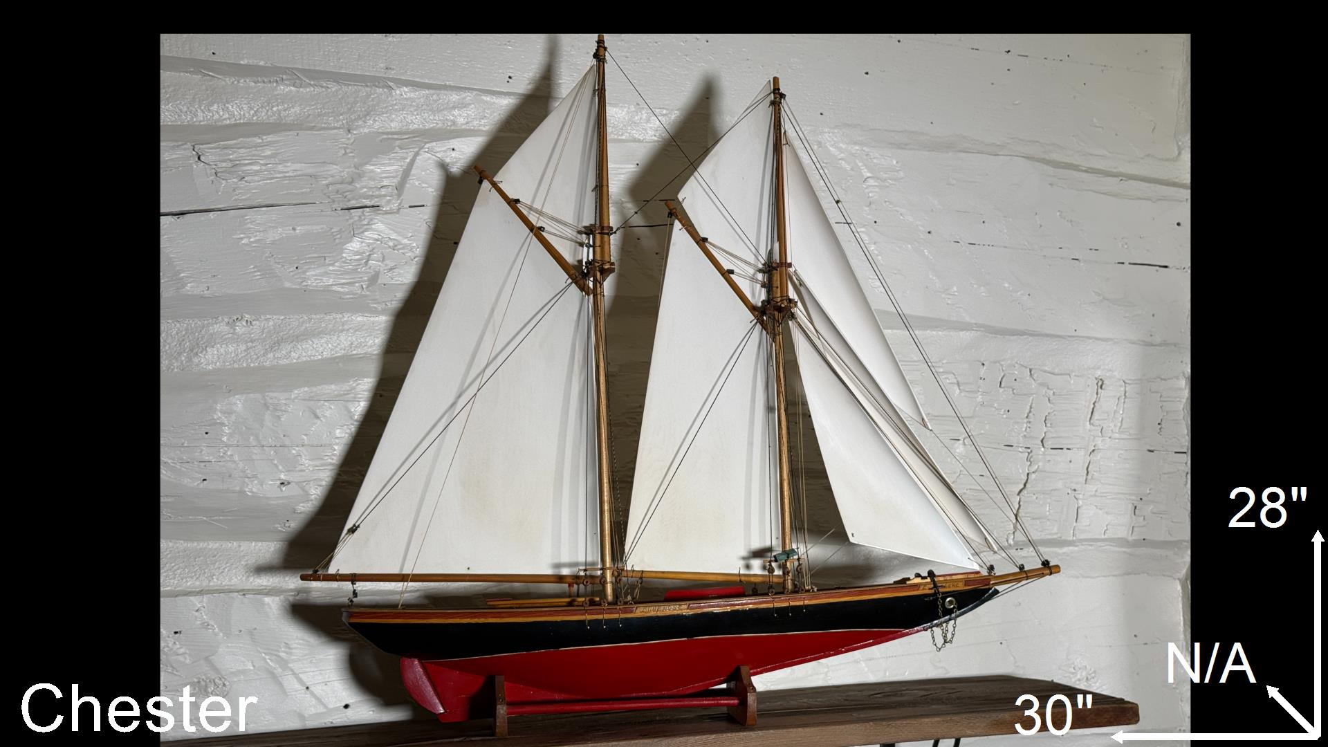 Chester collectionneur antiquités |  Denis Dusseault, Lavaltrie