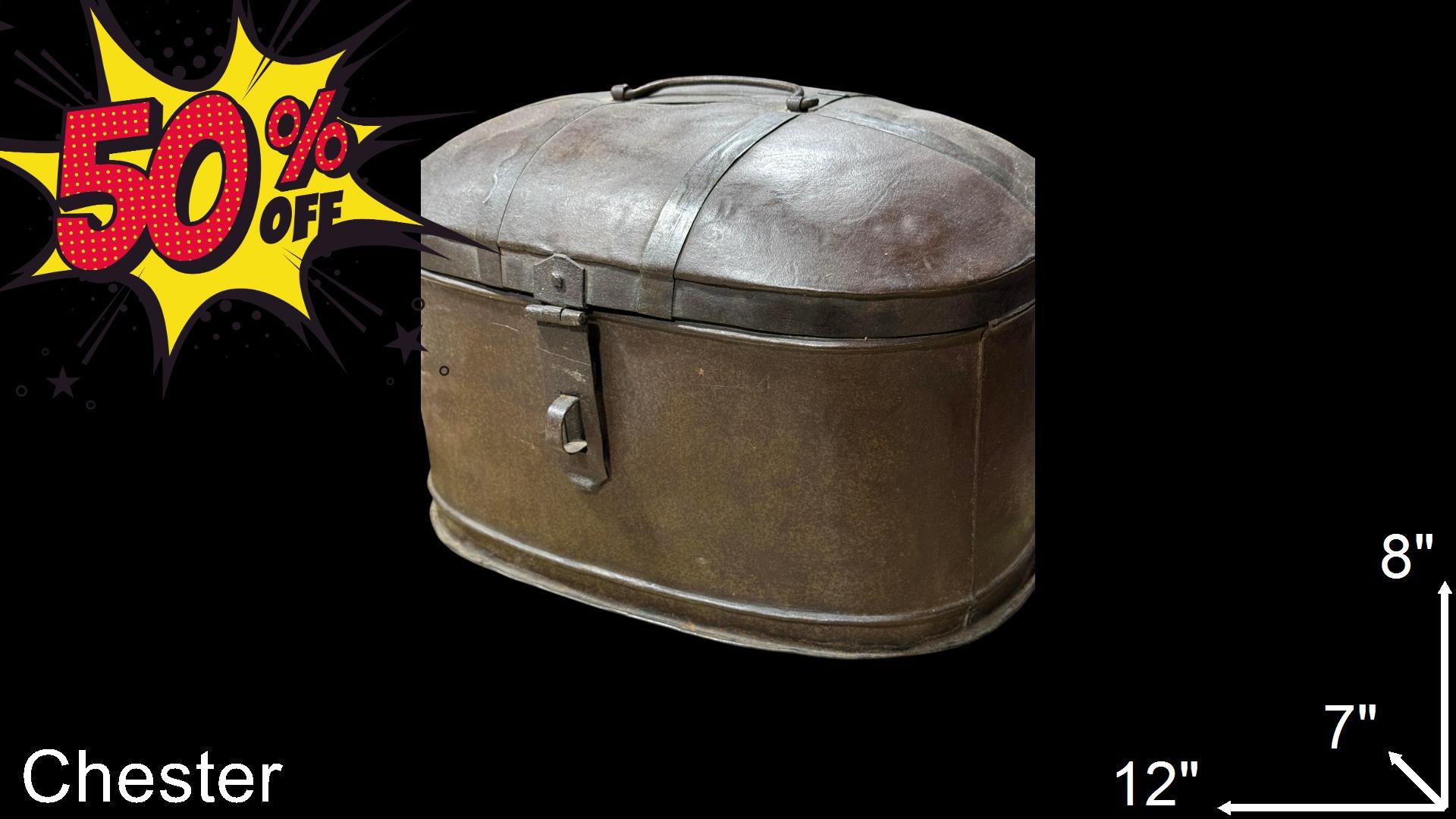 Chester collectionneur antiquités |  Denis Dusseault, Lavaltrie