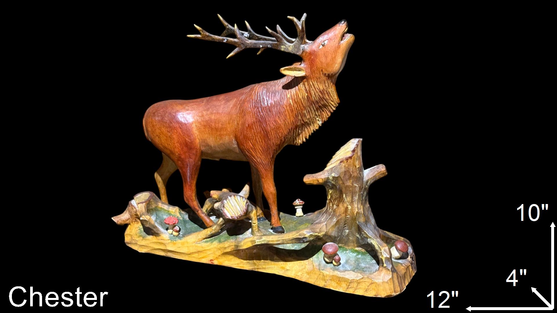 Chester collectionneur antiquités |  Denis Dusseault, Lavaltrie