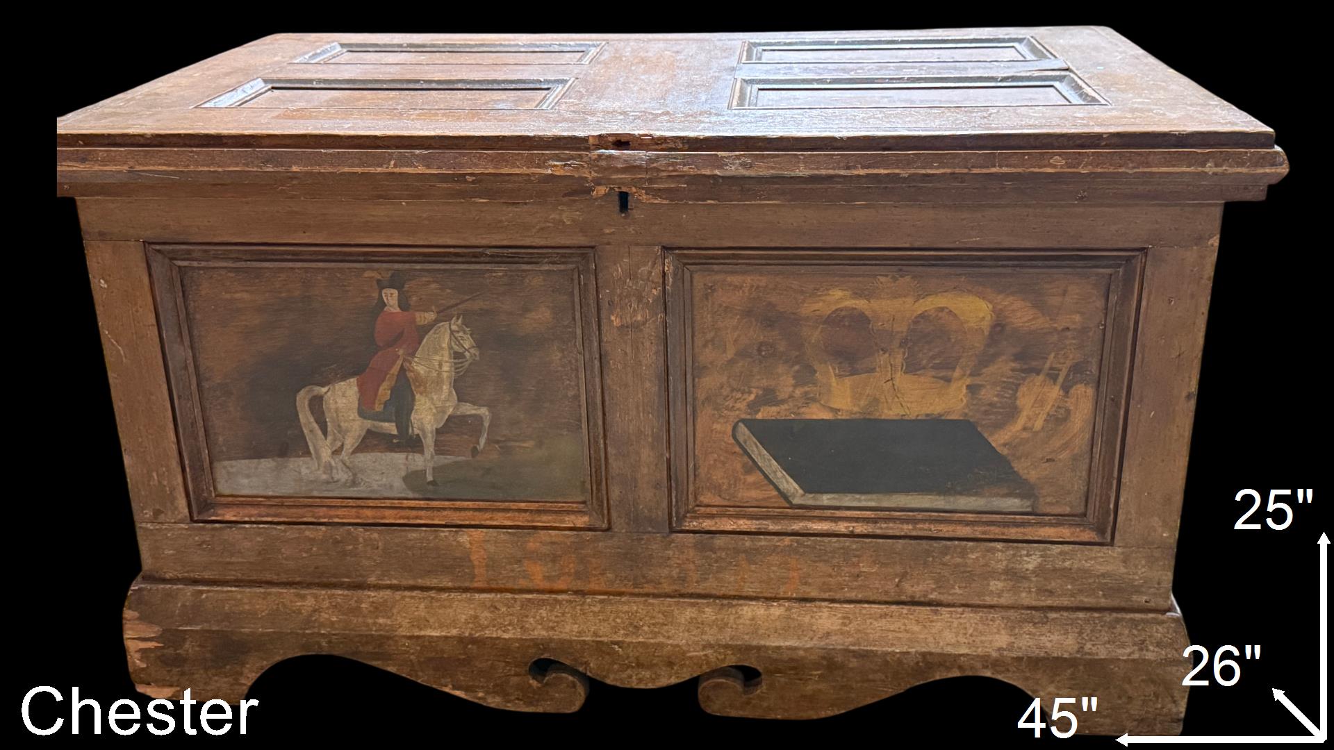 Chester collectionneur antiquités |  Denis Dusseault, Lavaltrie