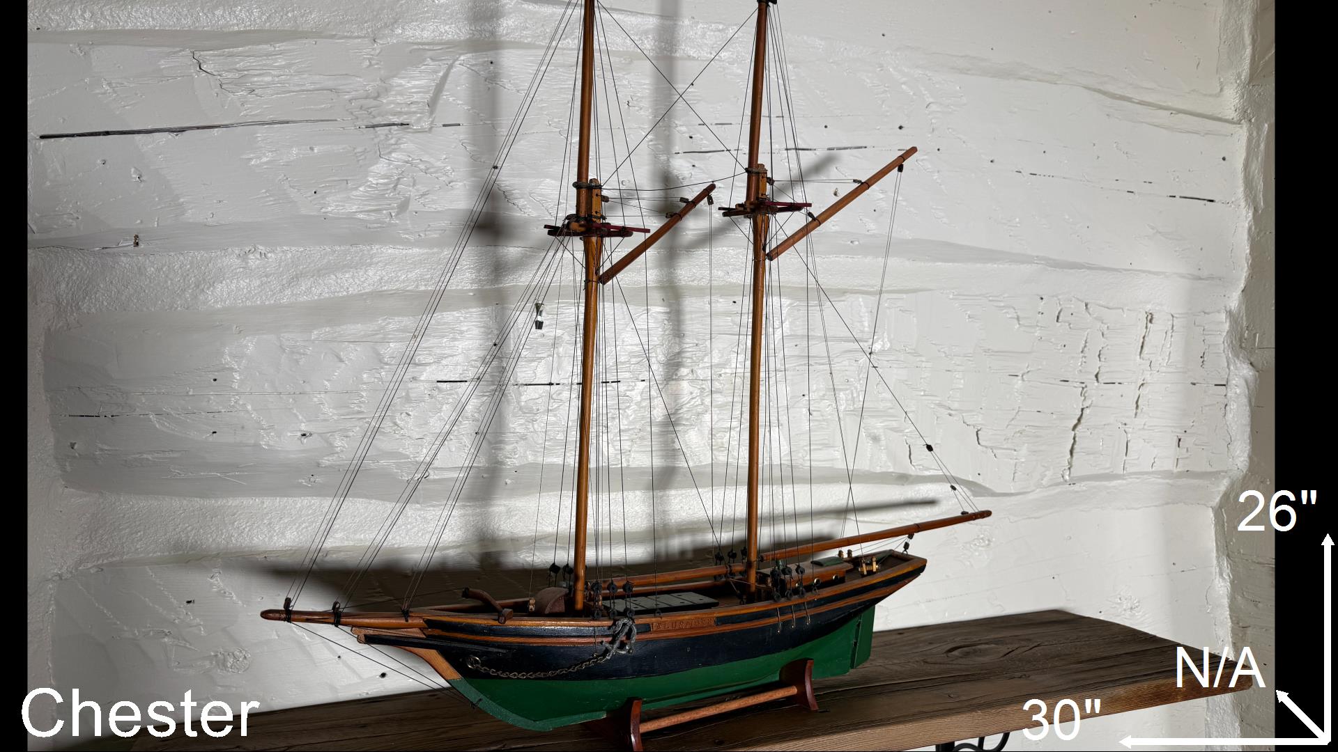 Chester collectionneur antiquités |  Denis Dusseault, Lavaltrie