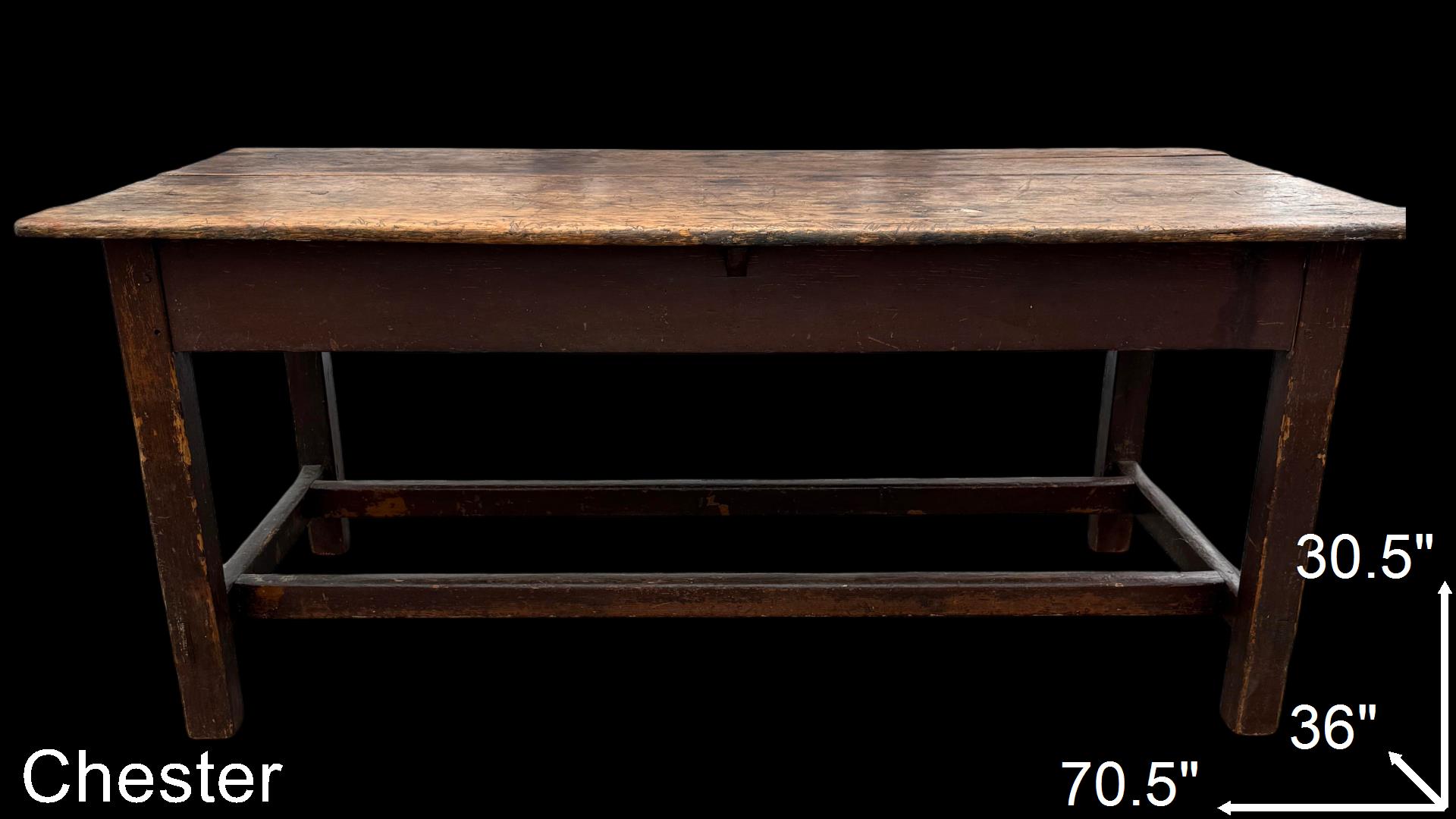Chester collectionneur antiquités |  Denis Dusseault, Lavaltrie