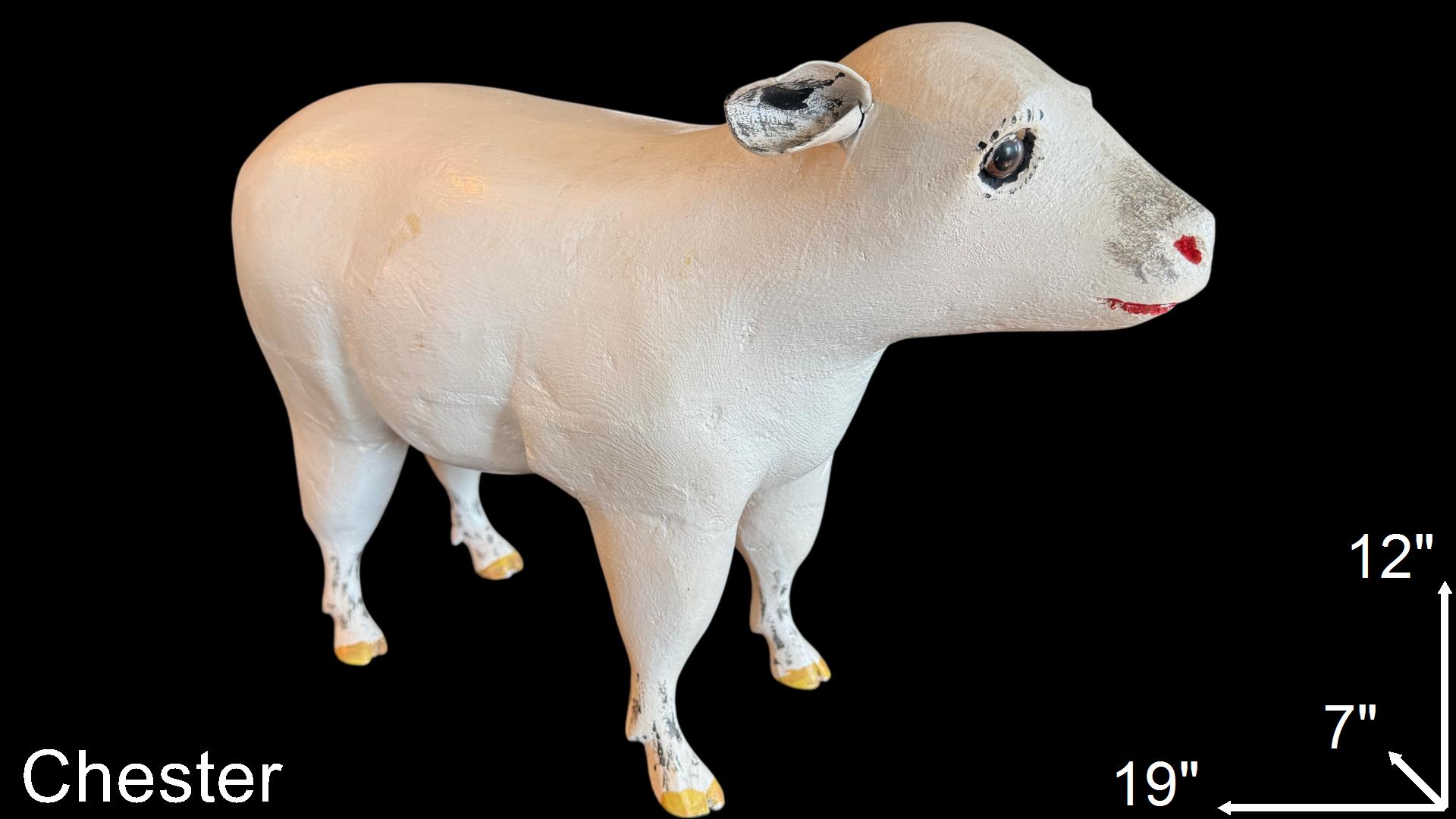 Chester collectionneur antiquités |  Denis Dusseault, Lavaltrie