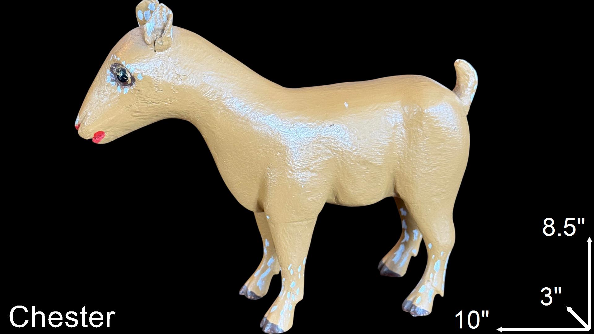 Chester collectionneur antiquités |  Denis Dusseault, Lavaltrie