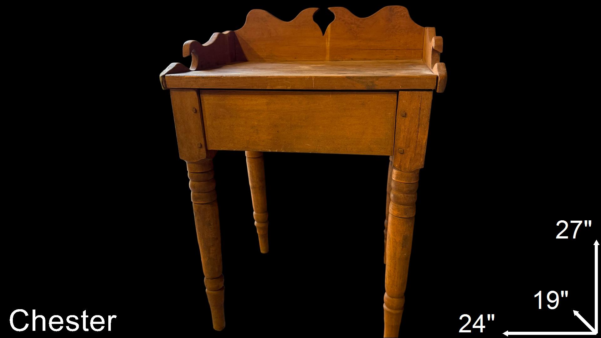 Chester collectionneur antiquités |  Denis Dusseault, Lavaltrie