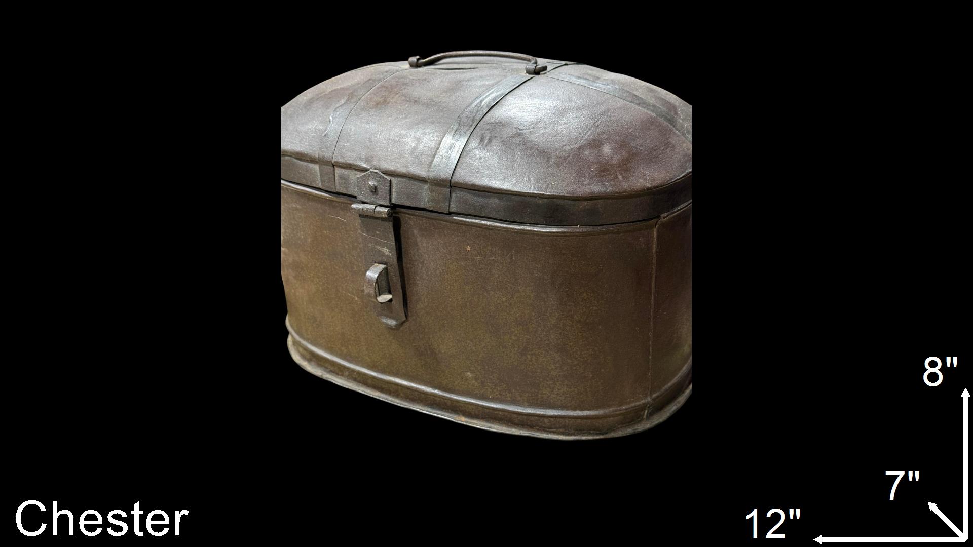 Chester collectionneur antiquités |  Denis Dusseault, Lavaltrie