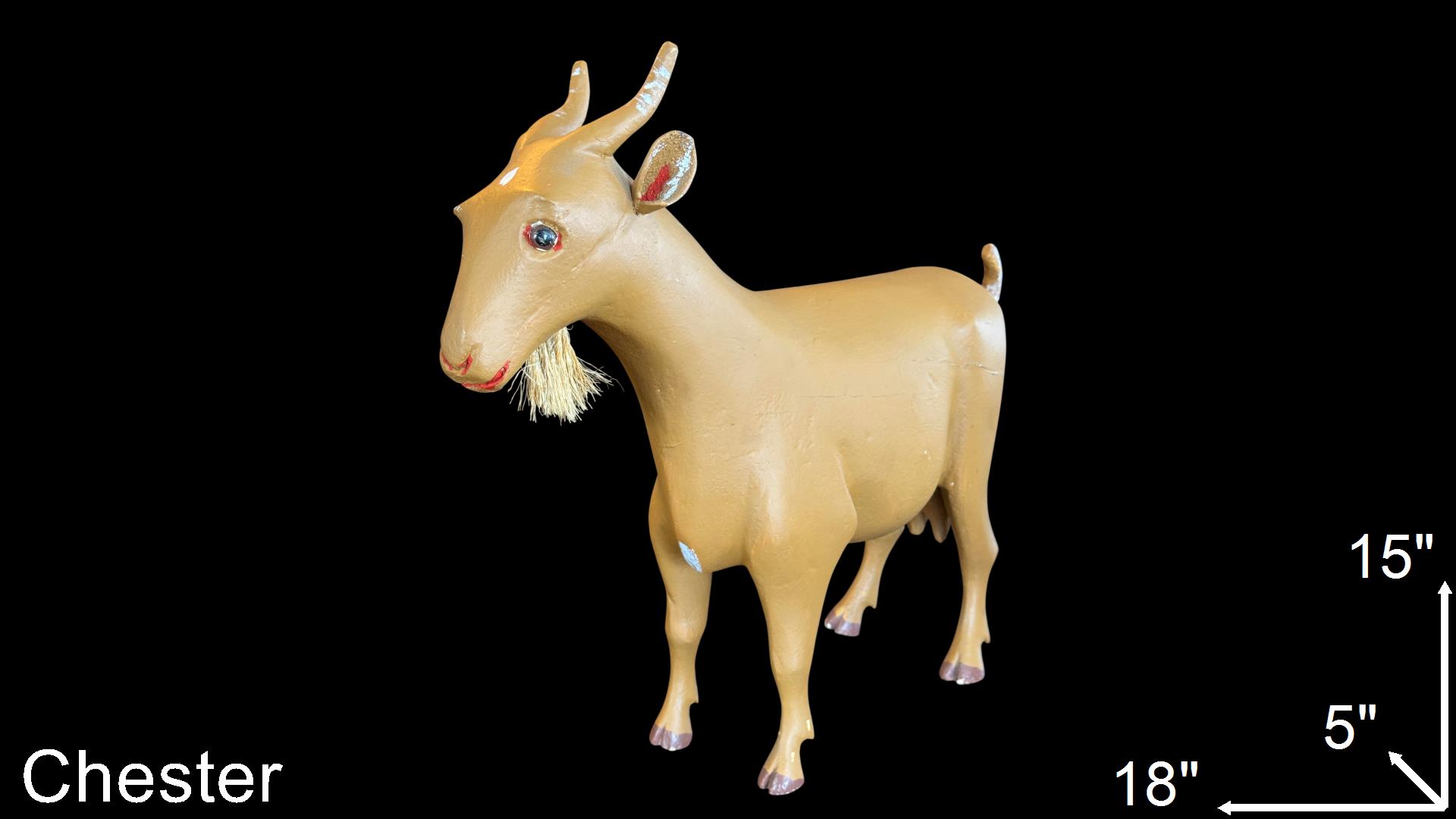 Chester collectionneur antiquités |  Denis Dusseault, Lavaltrie