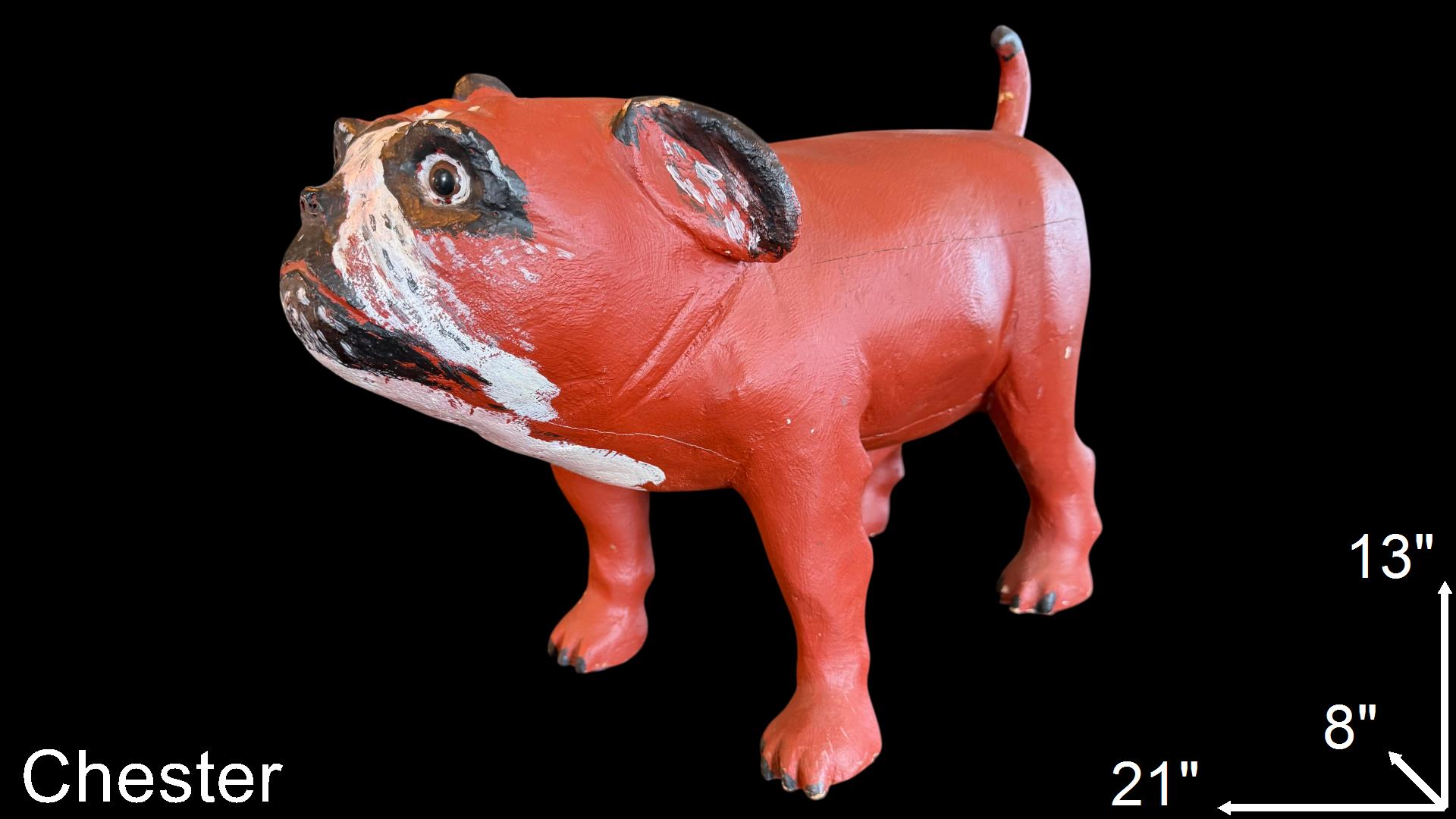 Chester collectionneur antiquités |  Denis Dusseault, Lavaltrie