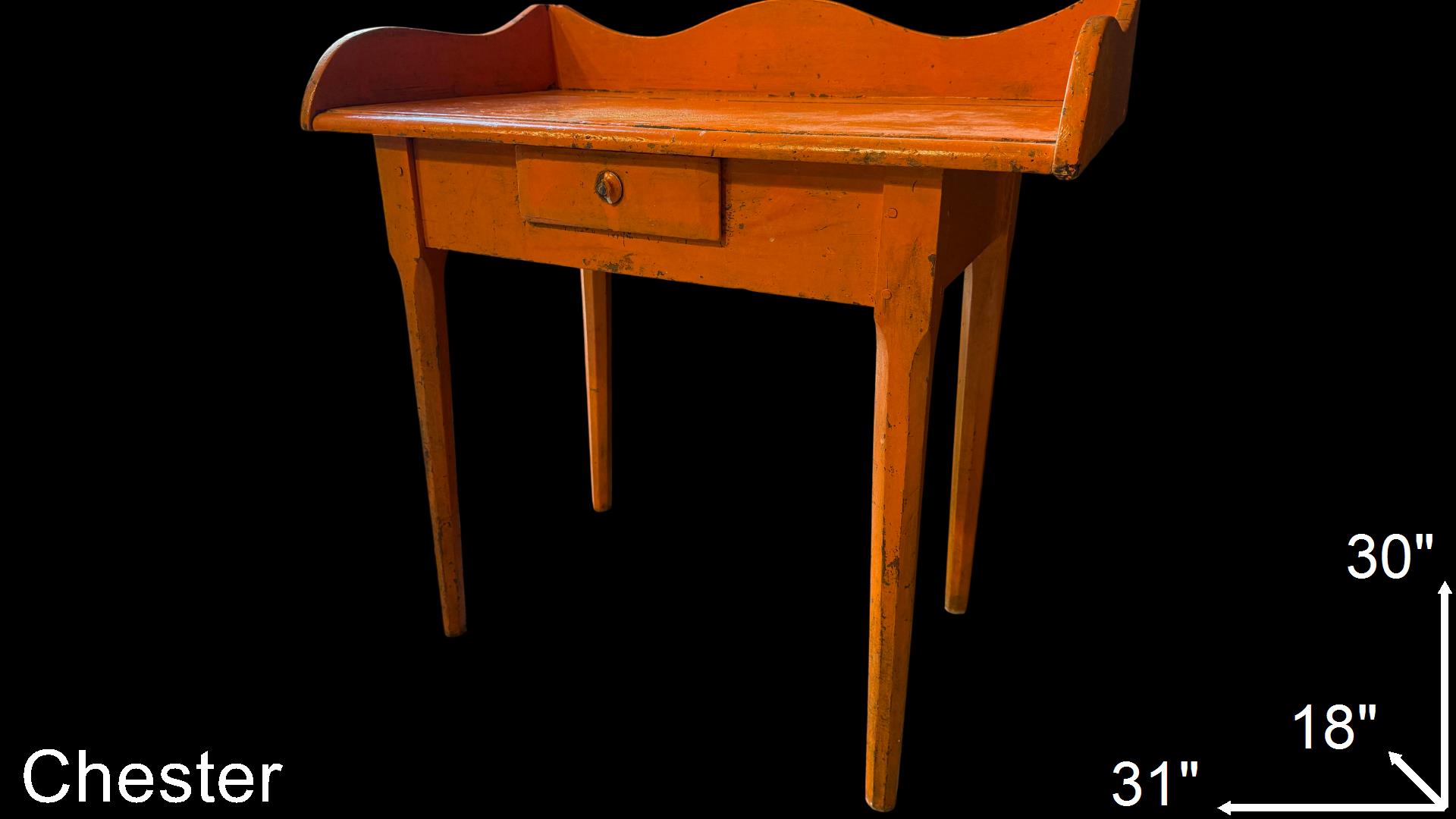 Chester collectionneur antiquités |  Denis Dusseault, Lavaltrie