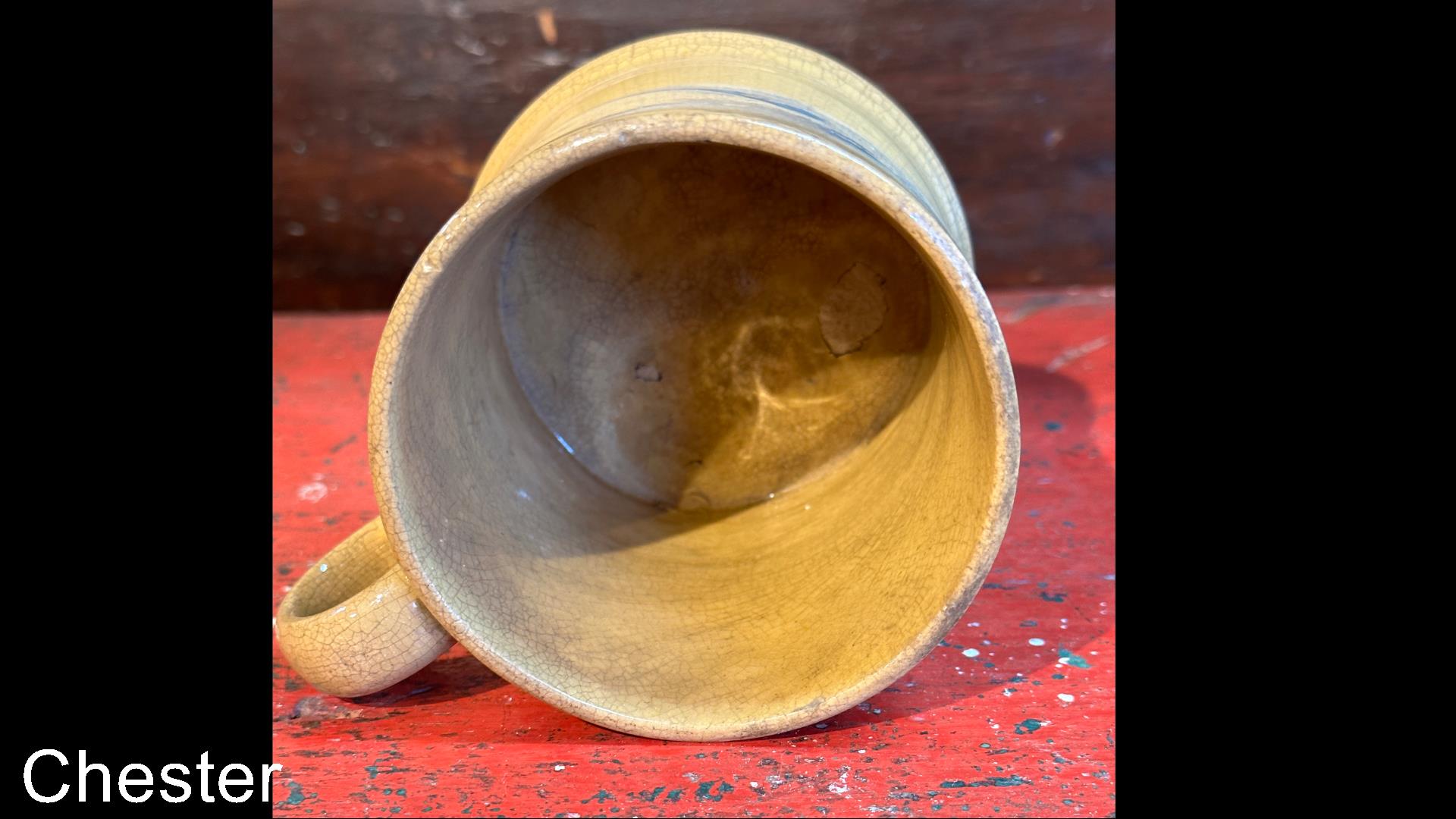 Chester collectionneur antiquités |  Denis Dusseault, Lavaltrie