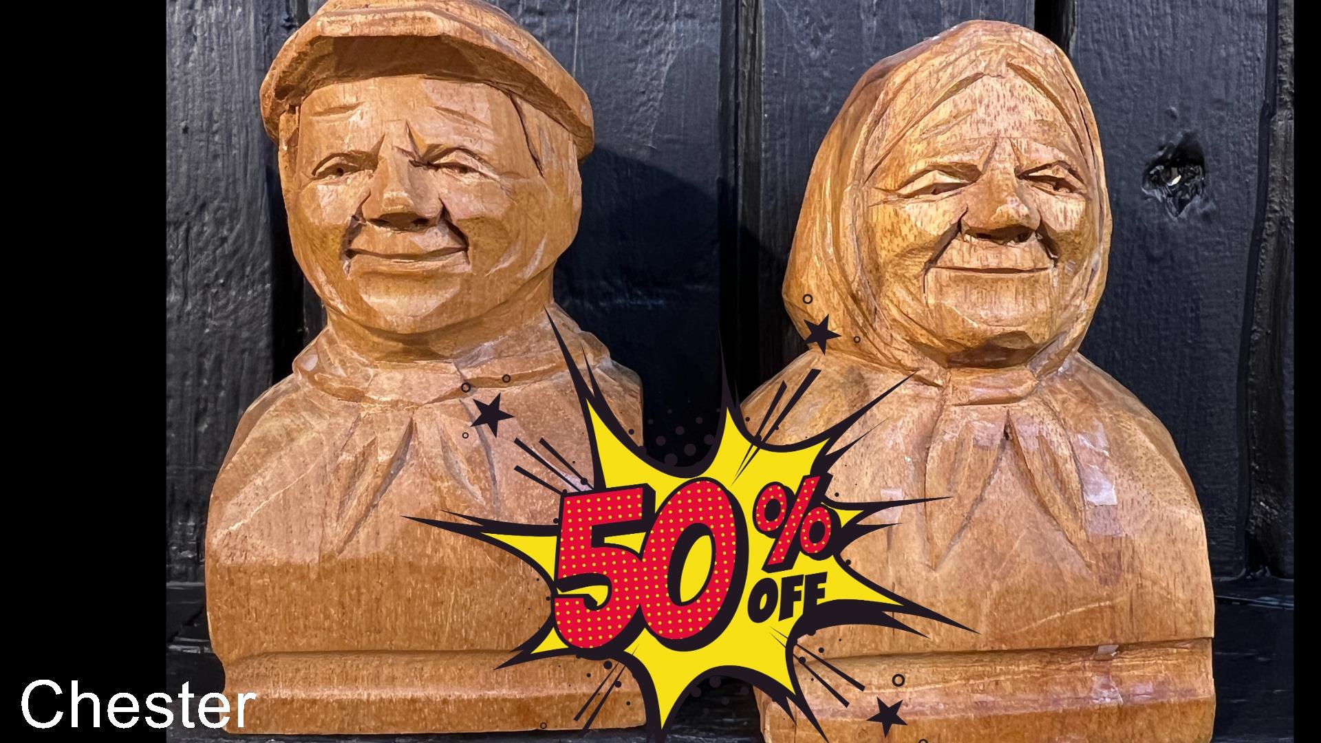 Chester collectionneur antiquités |  Denis Dusseault, Lavaltrie