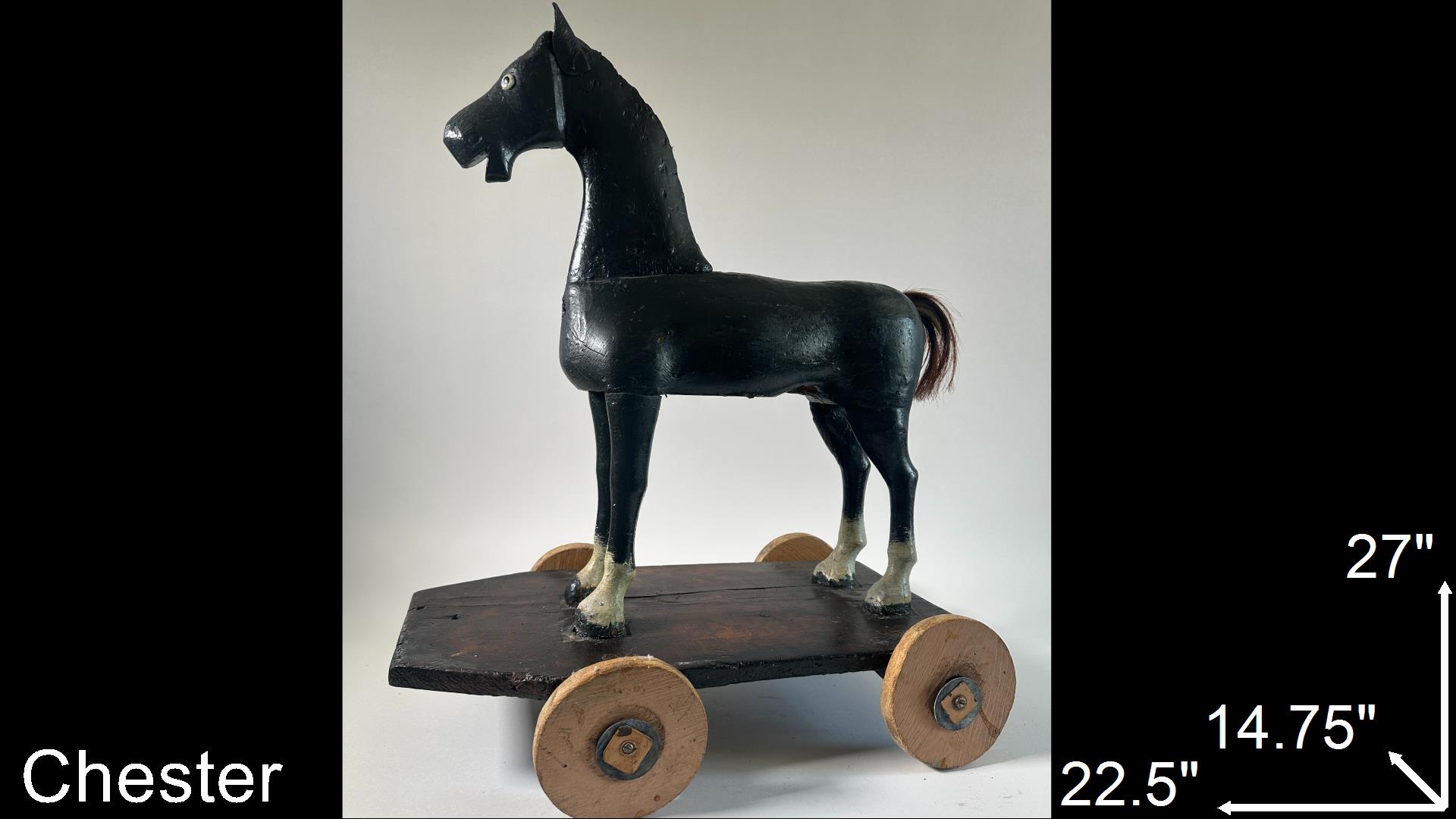 Chester collectionneur antiquités |  Denis Dusseault, Lavaltrie