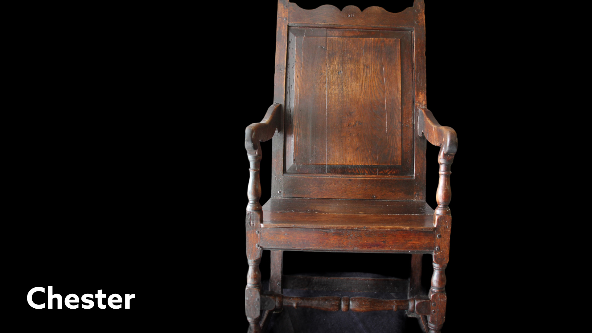 Chester collectionneur antiquités |  Denis Dusseault, Lavaltrie