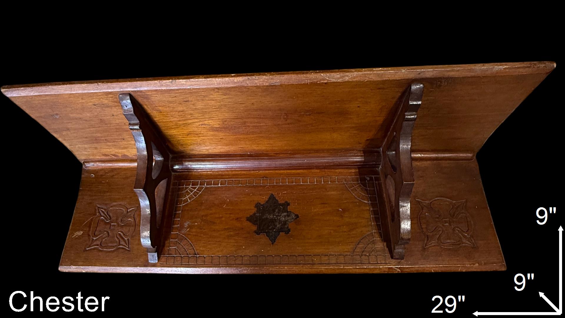 Chester collectionneur antiquités |  Denis Dusseault, Lavaltrie