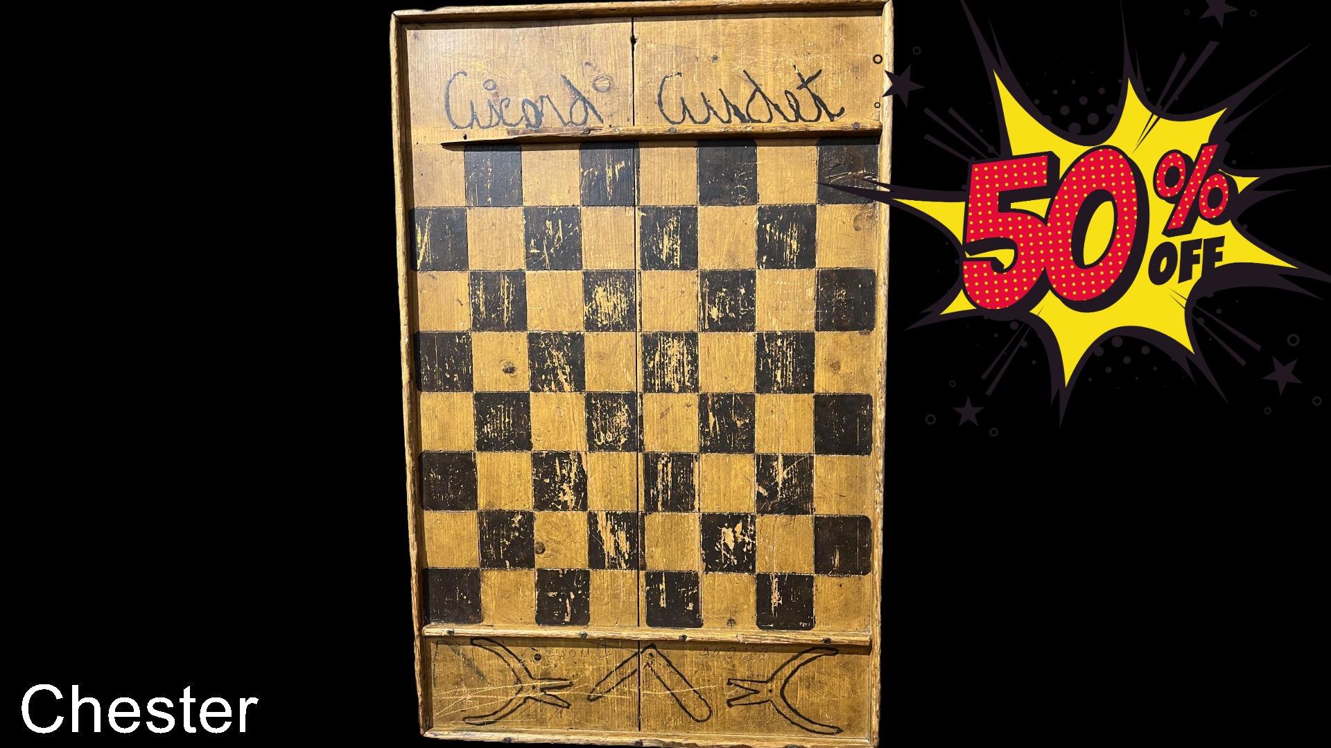 Chester collectionneur antiquités |  Denis Dusseault, Lavaltrie