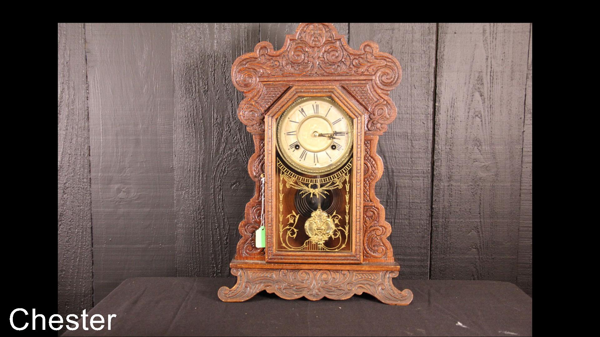 Chester collectionneur antiquités |  Denis Dusseault, Lavaltrie