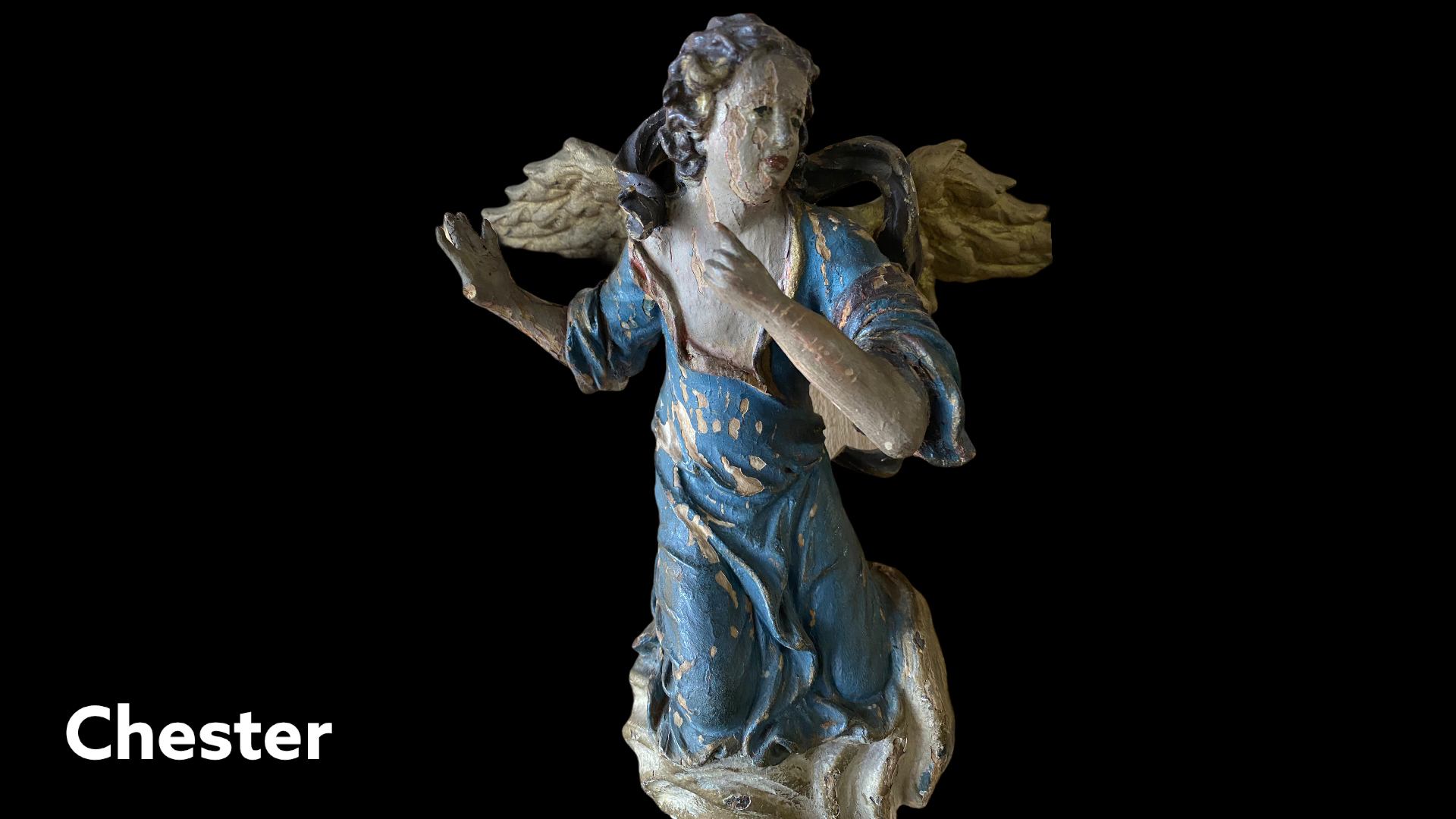 Chester collectionneur antiquités |  Denis Dusseault, Lavaltrie